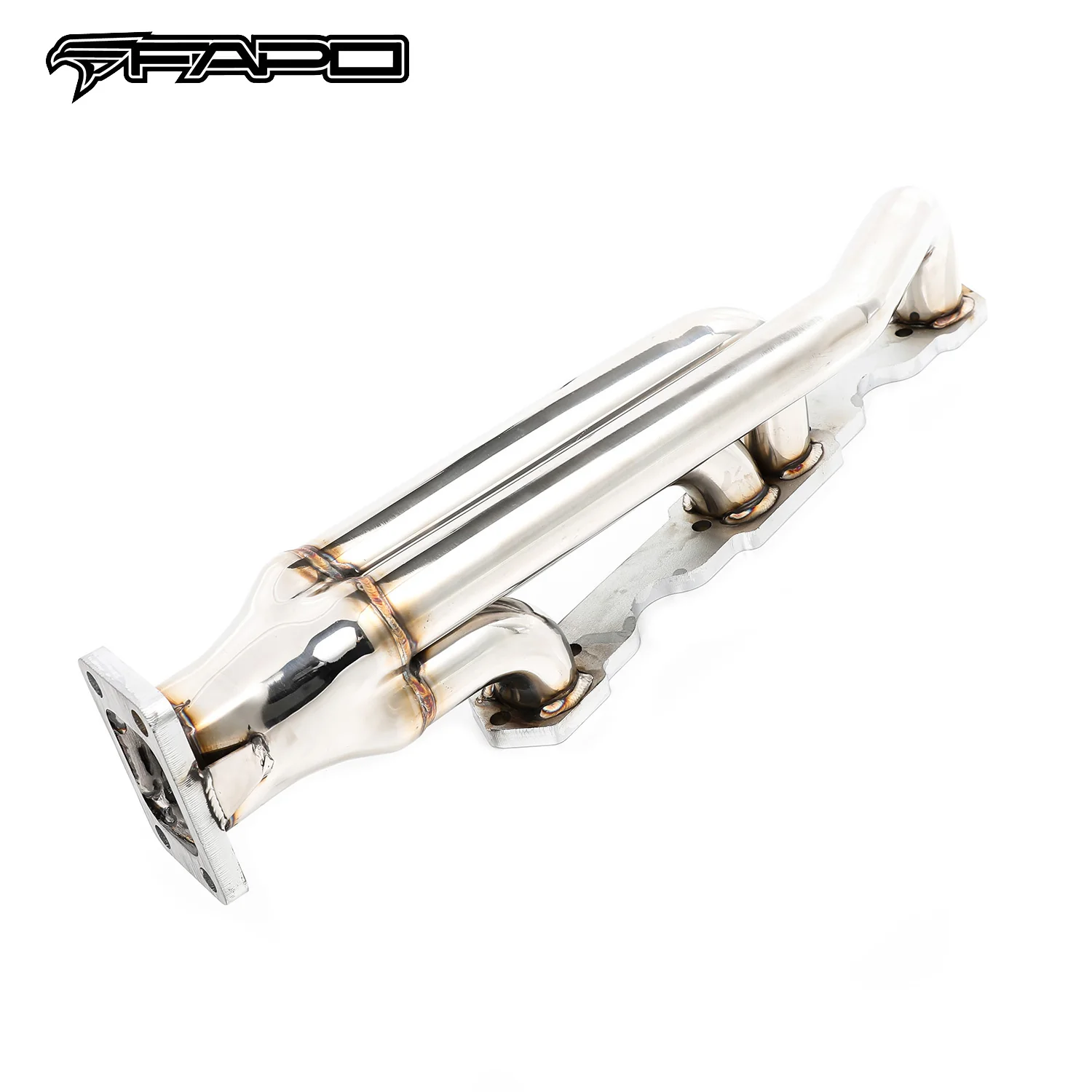 FAPO Turbo Manifold T3 for Chevy Pontiac Camaro Firebird El Camino Chevelle Small Block SBC 283 305 327 350 400 V8 - Image 7