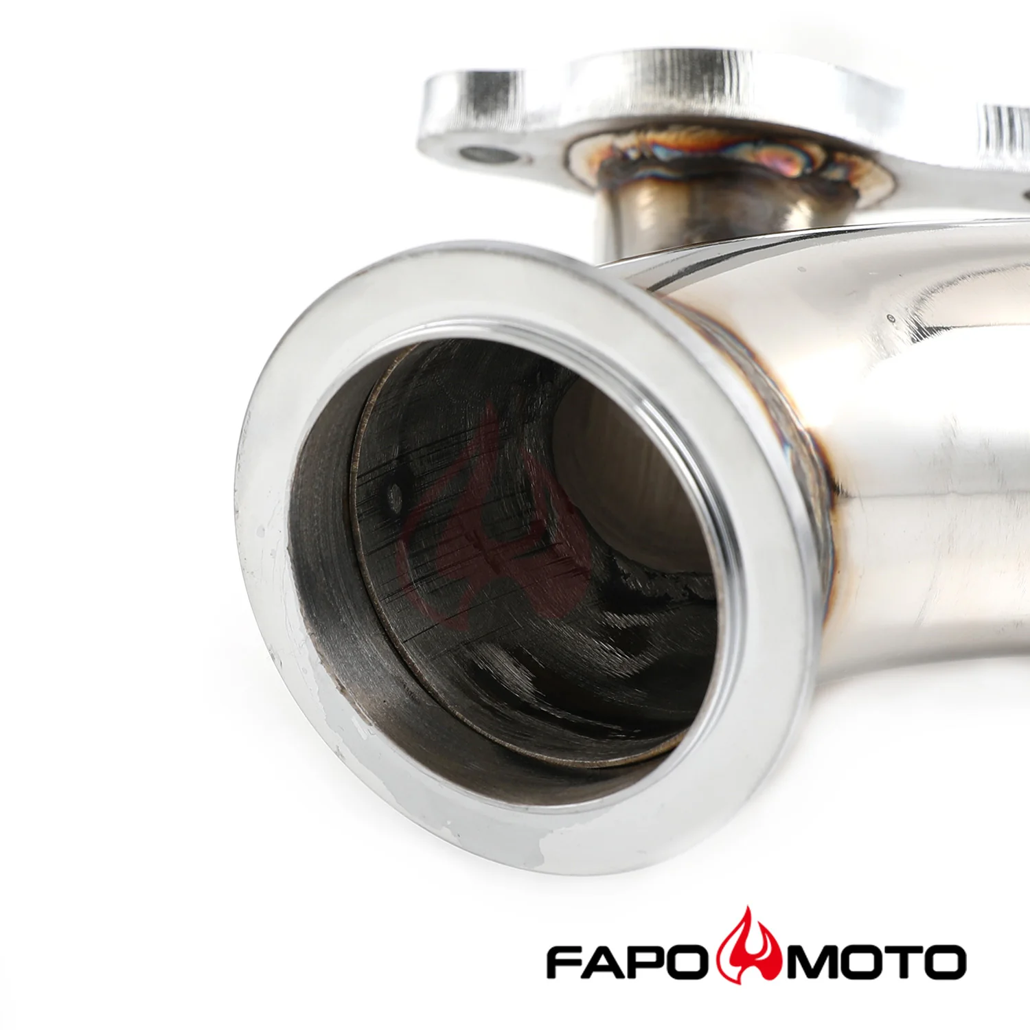 F BODY LS1 LS2 LSX LS9 LQ9 Turbo Headers Manifolds Exhaust 1-3/4 PRIMARIES compatible with Chevrolet Camaro Firebird GTO CTS Corvette FE696110 - Image 5