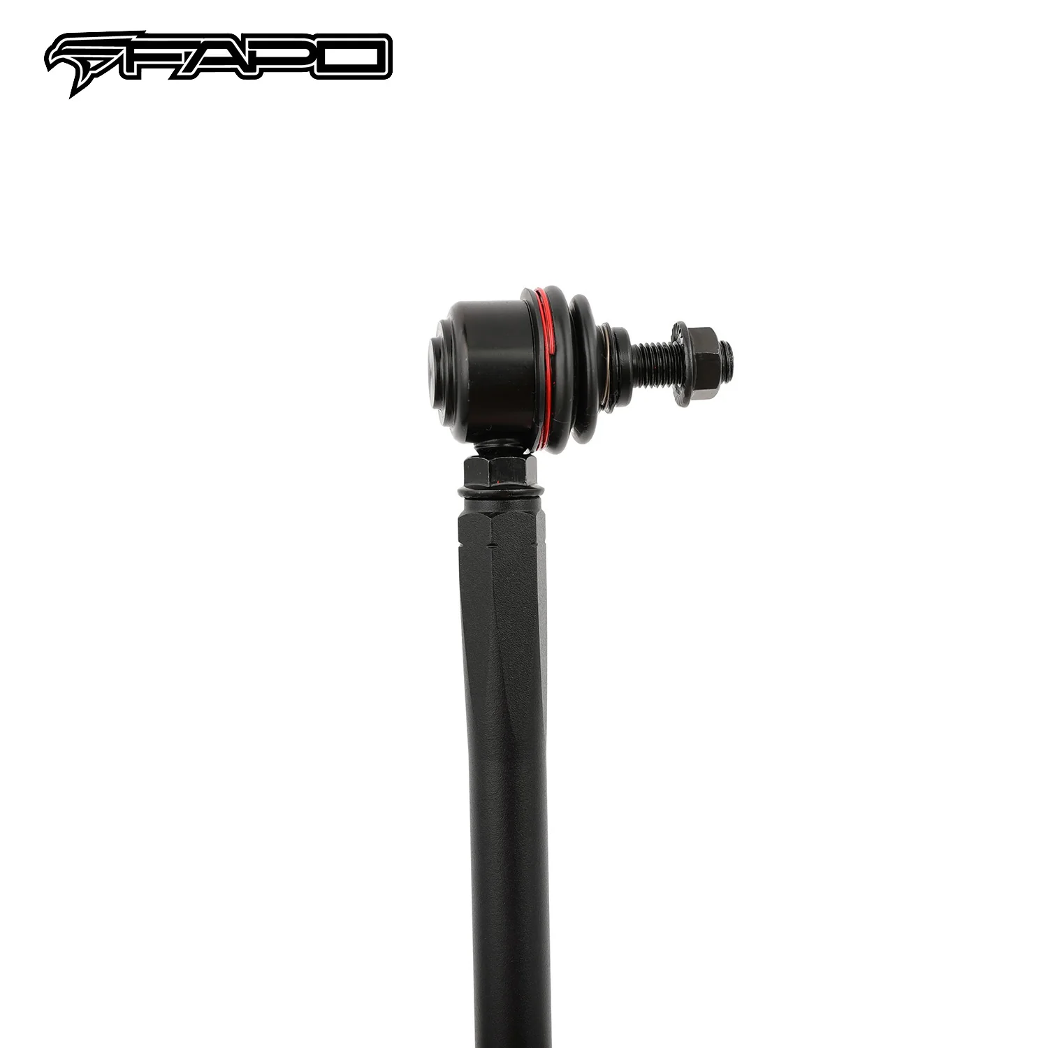 Front Stabilizer Sway Bar End Links For Chevrolet Camaro 10-15 Honda Civic 16-21 - Image 5