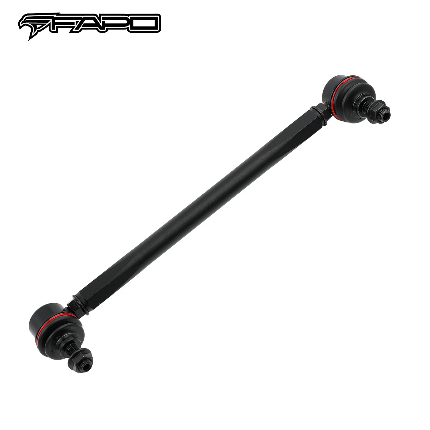 Front Stabilizer Sway Bar End Links For Chevrolet Camaro 10-15 Honda Civic 16-21 - Image 7