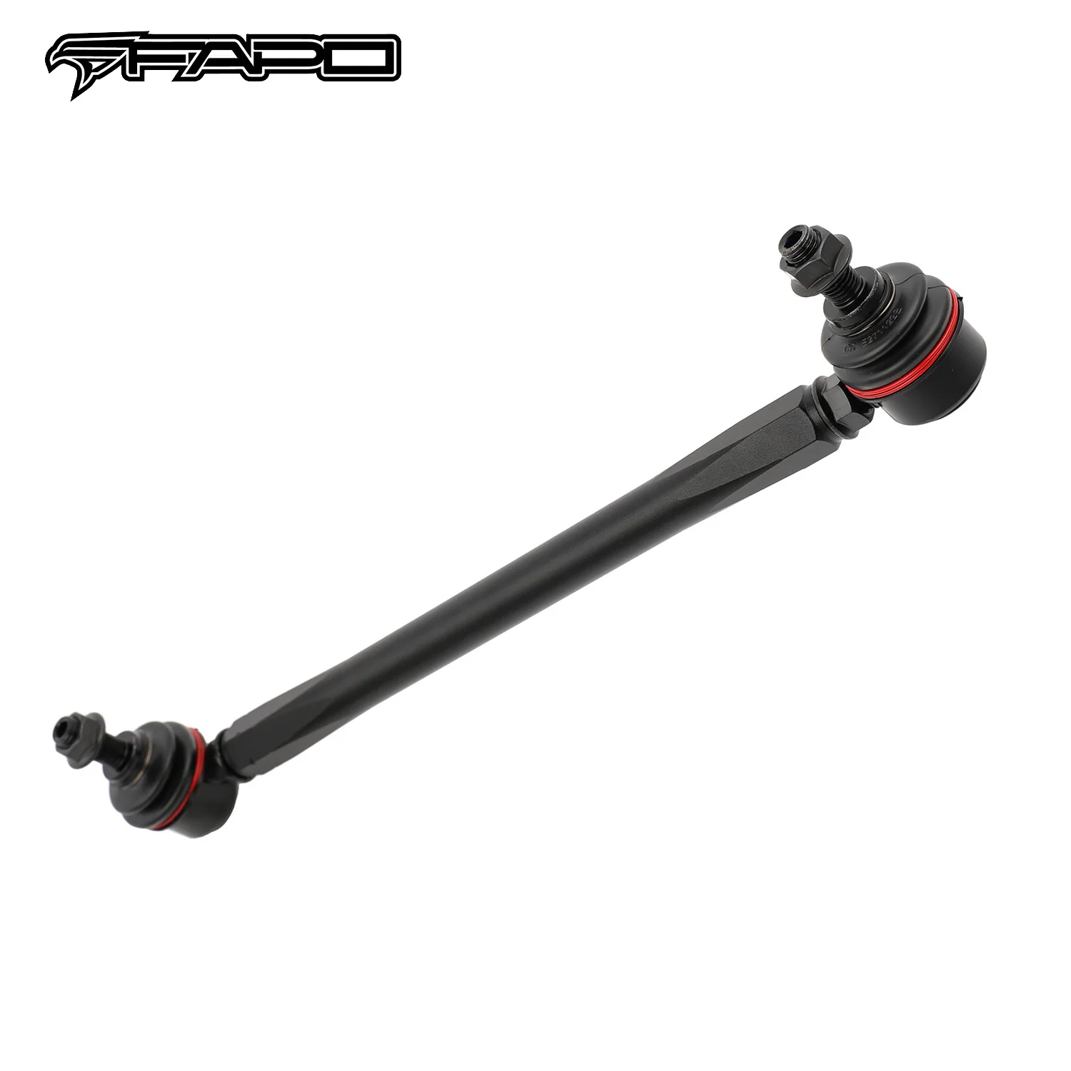 Front Stabilizer Sway Bar End Links For Chevrolet Camaro 10-15 Honda Civic 16-21 - Image 8