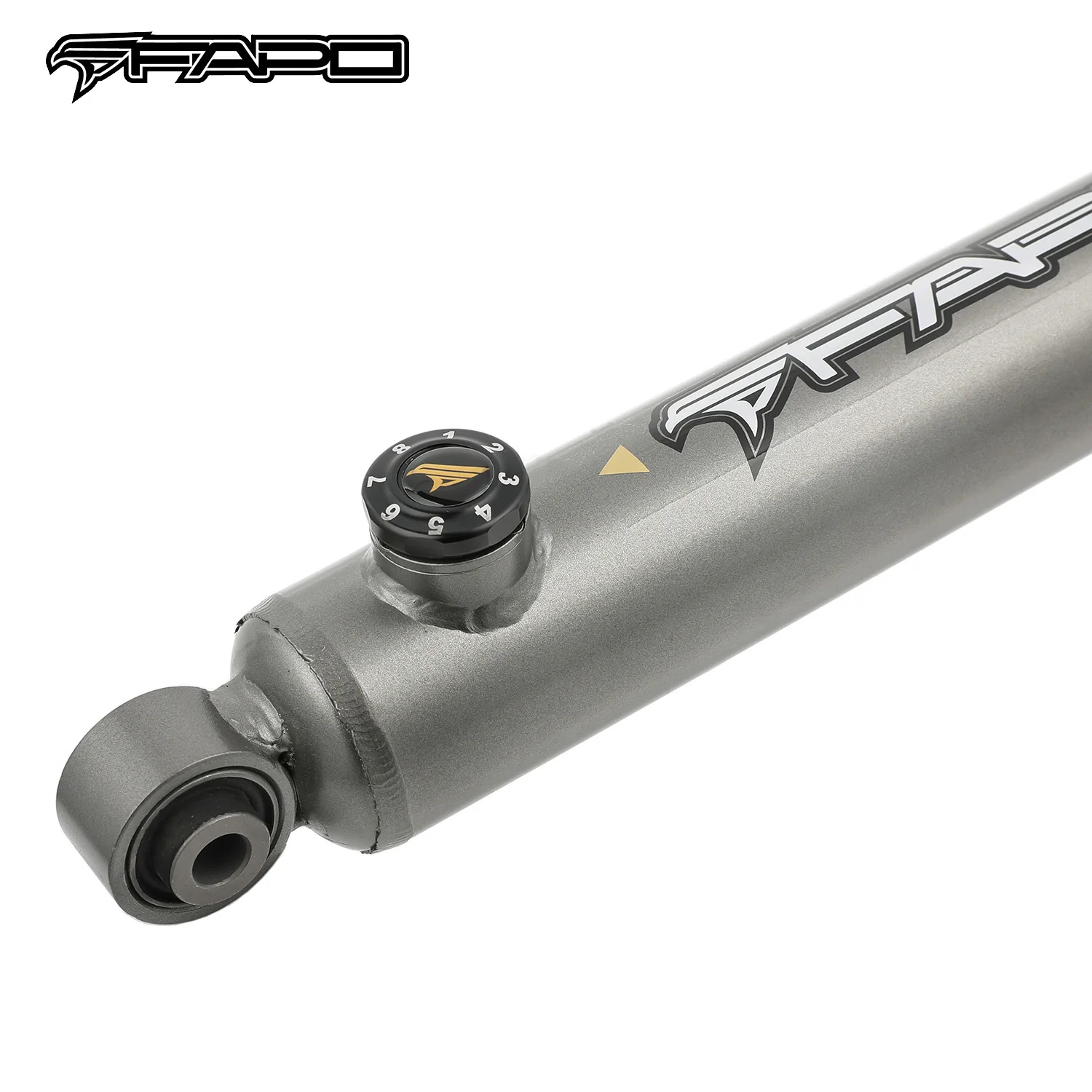 P3 Off-road Rear Shock For Ford F-250 Super Duty 4WD 1999-2016, 2WD 2005-2006, with Ford F-350 Super Duty 2WD 1999-2016 2-4.5 in Lift PA067730 - Image 8