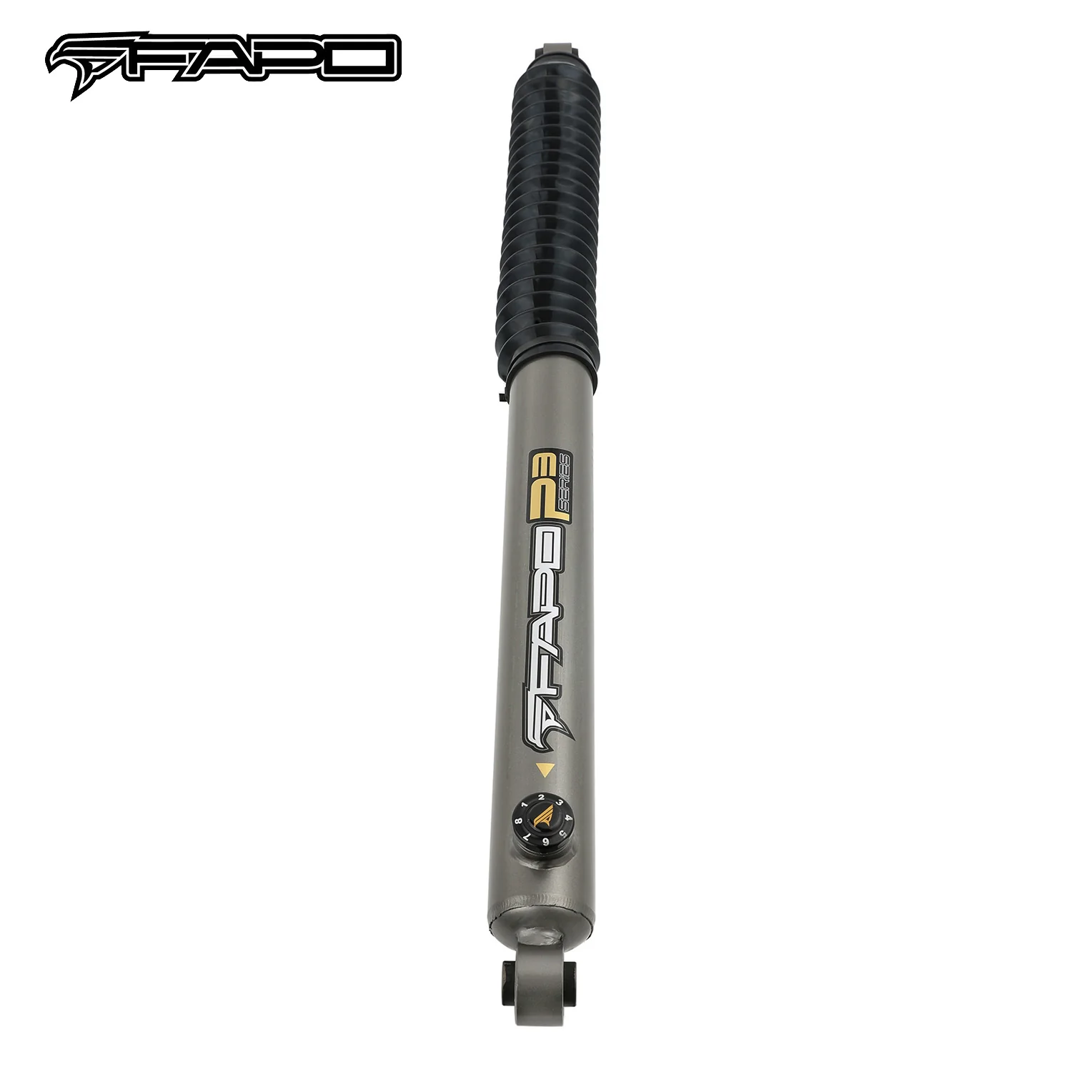 P3 Off-road Rear Shock For Ford F-250 Super Duty 4WD 1999-2016, 2WD 2005-2006, with Ford F-350 Super Duty 2WD 1999-2016 2-4.5 in Lift PA067730 - Image 9