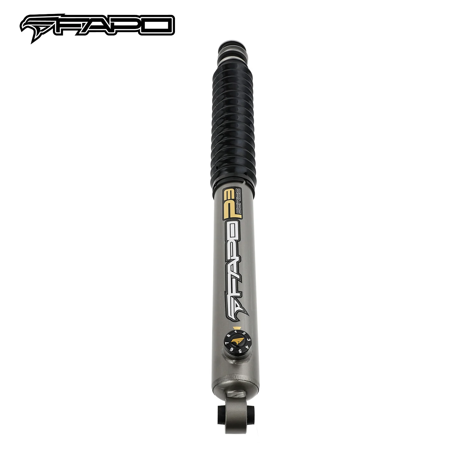 P3 Off-road Front Shock for Ford F-250 Super Duty 4WD 2005-2022, 2-4.5 in Lift PA067830 - Image 10