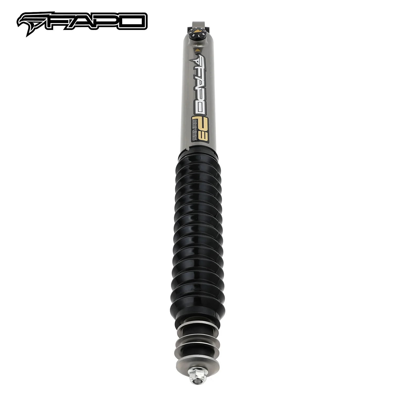 P3 Off-road Front Shock for Ford F-250 Super Duty 4WD 2005-2022, 2-4.5 in Lift PA067830 - Image 11