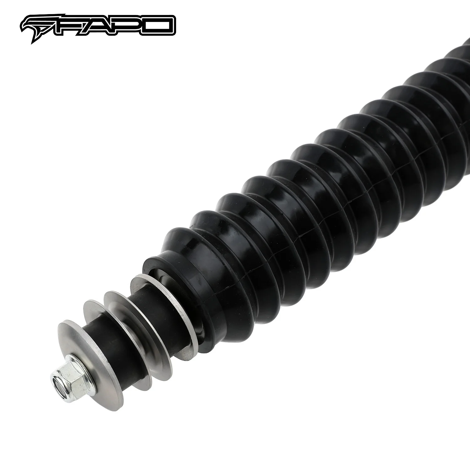 P3 Off-road Front Shock for Ford F-250 Super Duty 4WD 2005-2022, 2-4.5 in Lift PA067830 - Image 12