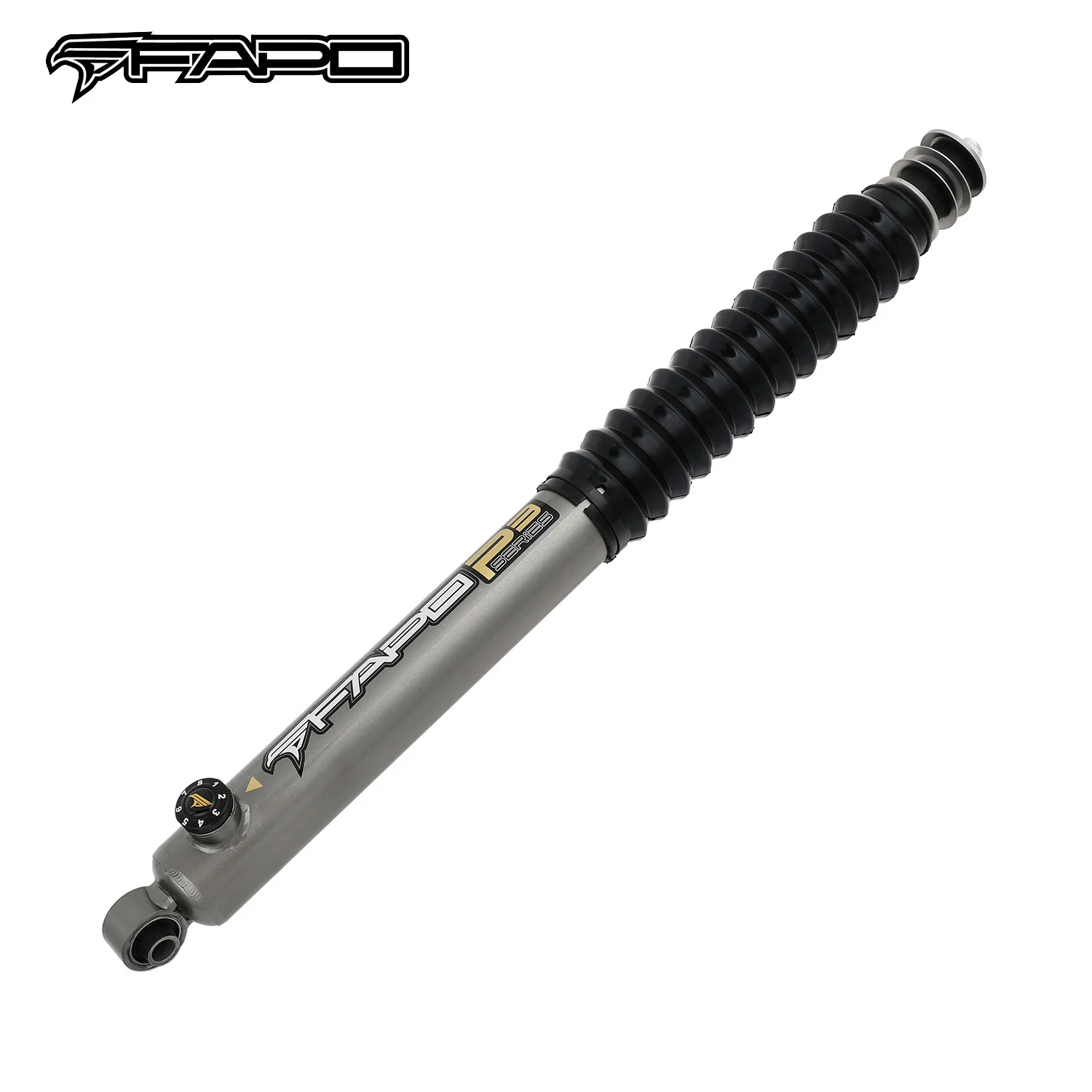 P3 Off-road Front Shock for Ford F-250 Super Duty 4WD 2005-2022, 2-4.5 in Lift PA067830 - Image 8