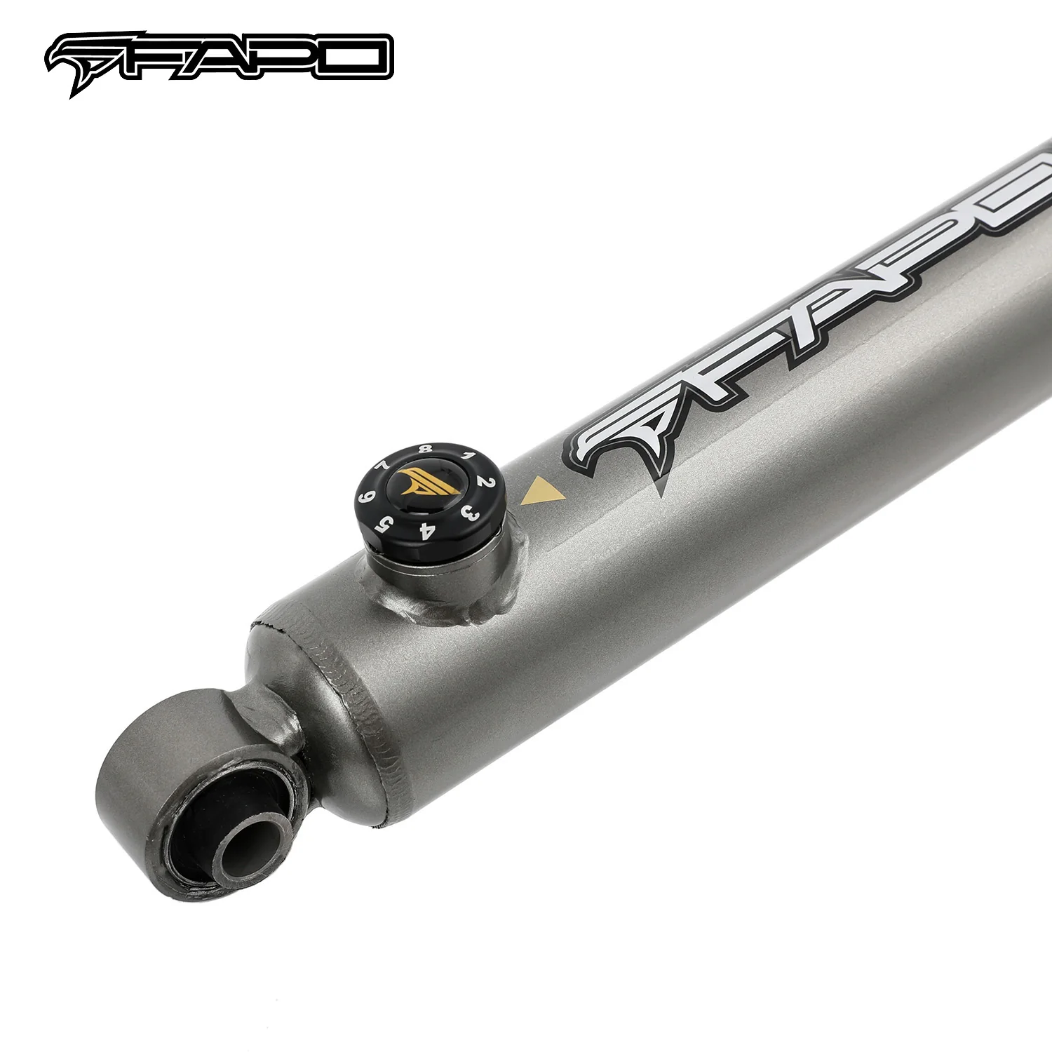 P3 Off-road Front Shock for Ford F-250 Super Duty 4WD 2005-2022, 2-4.5 in Lift PA067830 - Image 9