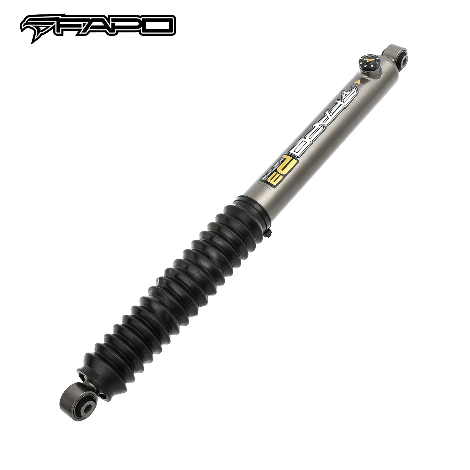 P3 Off-road Rear Shock For Ford F-150 2009-2022 4-7.5 in Lift PA094630 - Image 10