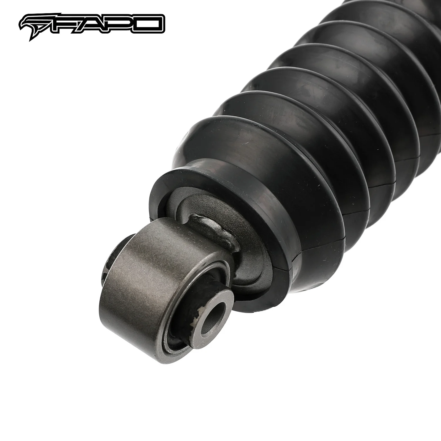 P3 Off-road Rear Shock For Ford F-150 2009-2022 4-7.5 in Lift PA094630 - Image 11