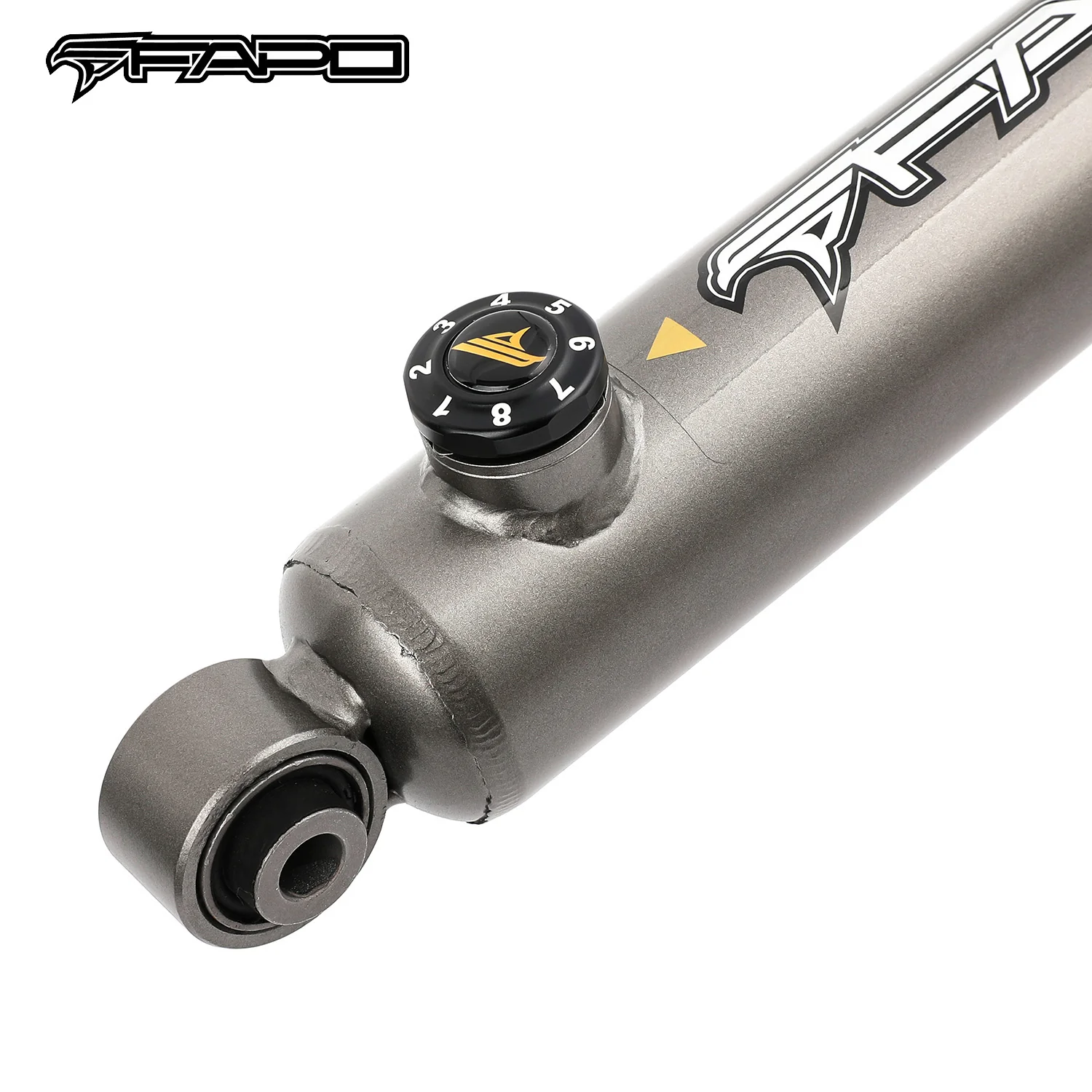 P3 Off-road Rear Shock For Ford F-150 2009-2022 4-7.5 in Lift PA094630 - Image 12