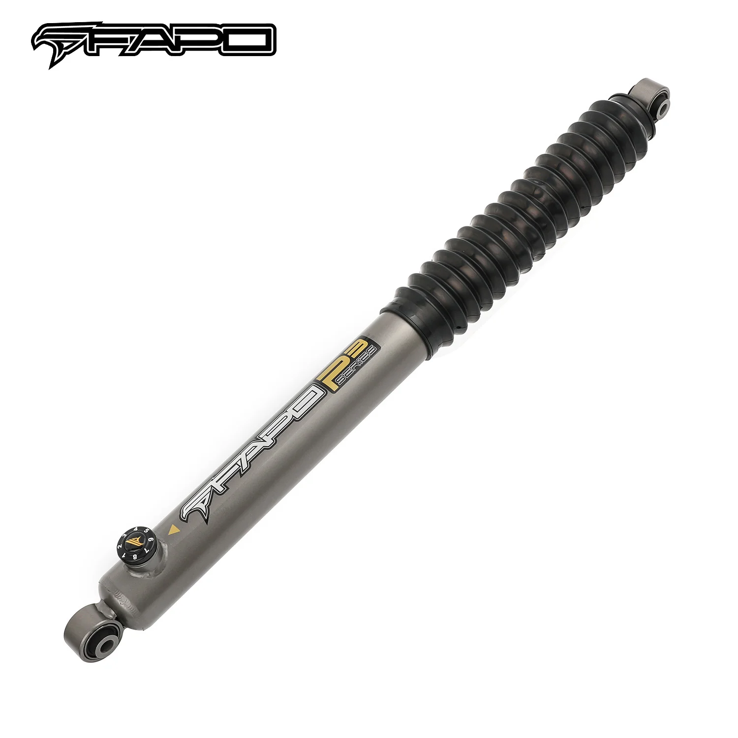 P3 Off-road Rear Shock For Ford F-150 2009-2022 4-7.5 in Lift PA094630 - Image 8