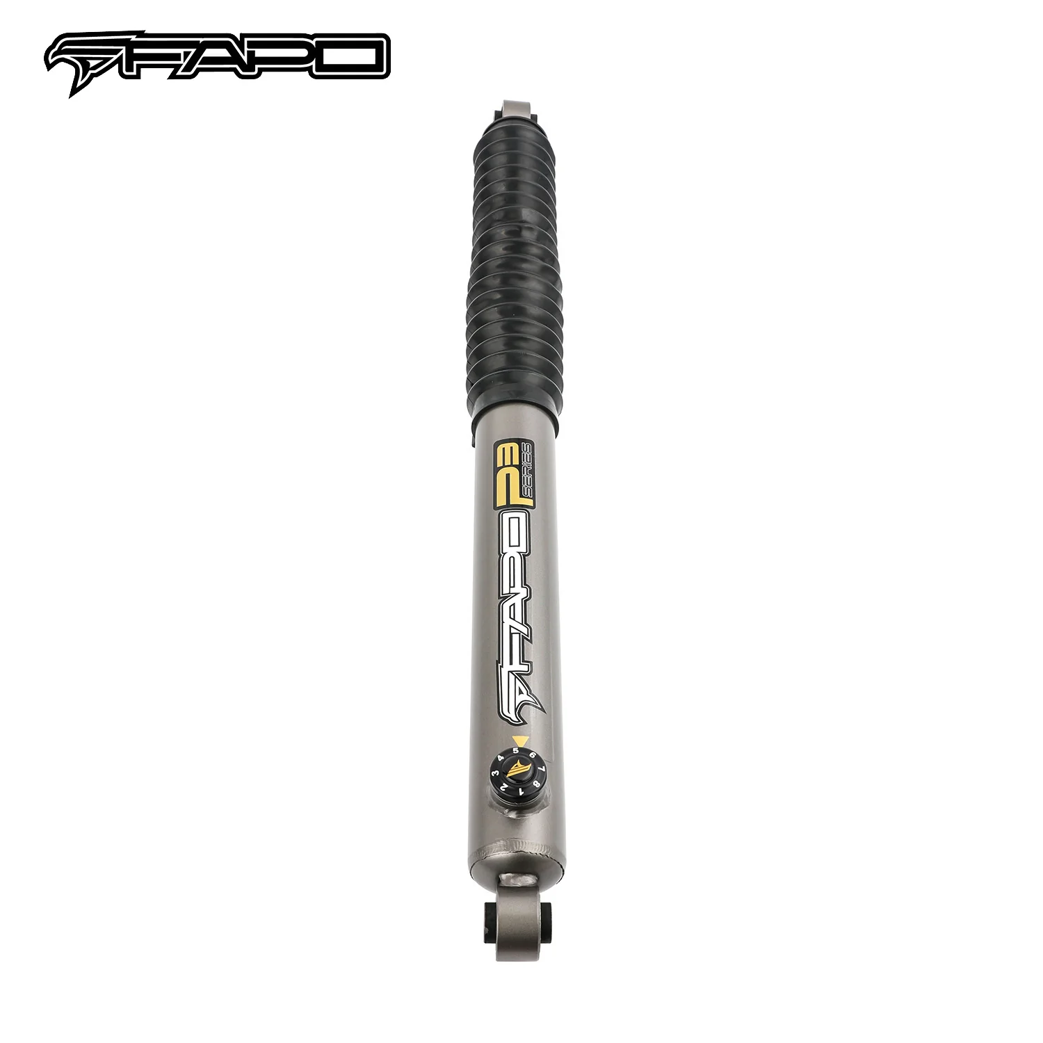 P3 Off-road Rear Shock For Ford F-150 2009-2022 4-7.5 in Lift PA094630 - Image 9