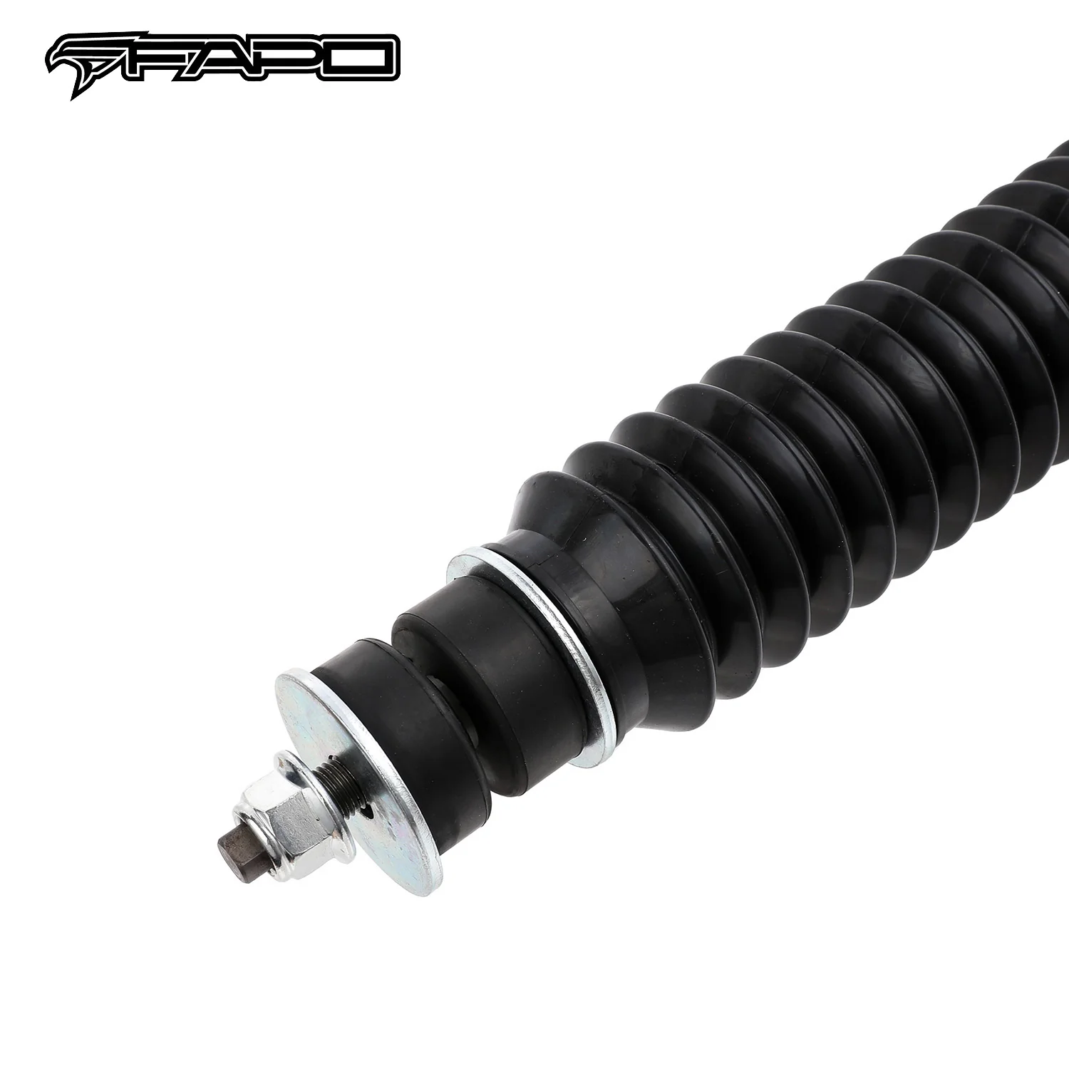 P3 Off-road Rear Shock For Toyota Tundar 2007-2021, 4-8 in Lift PA095731 - Image 11