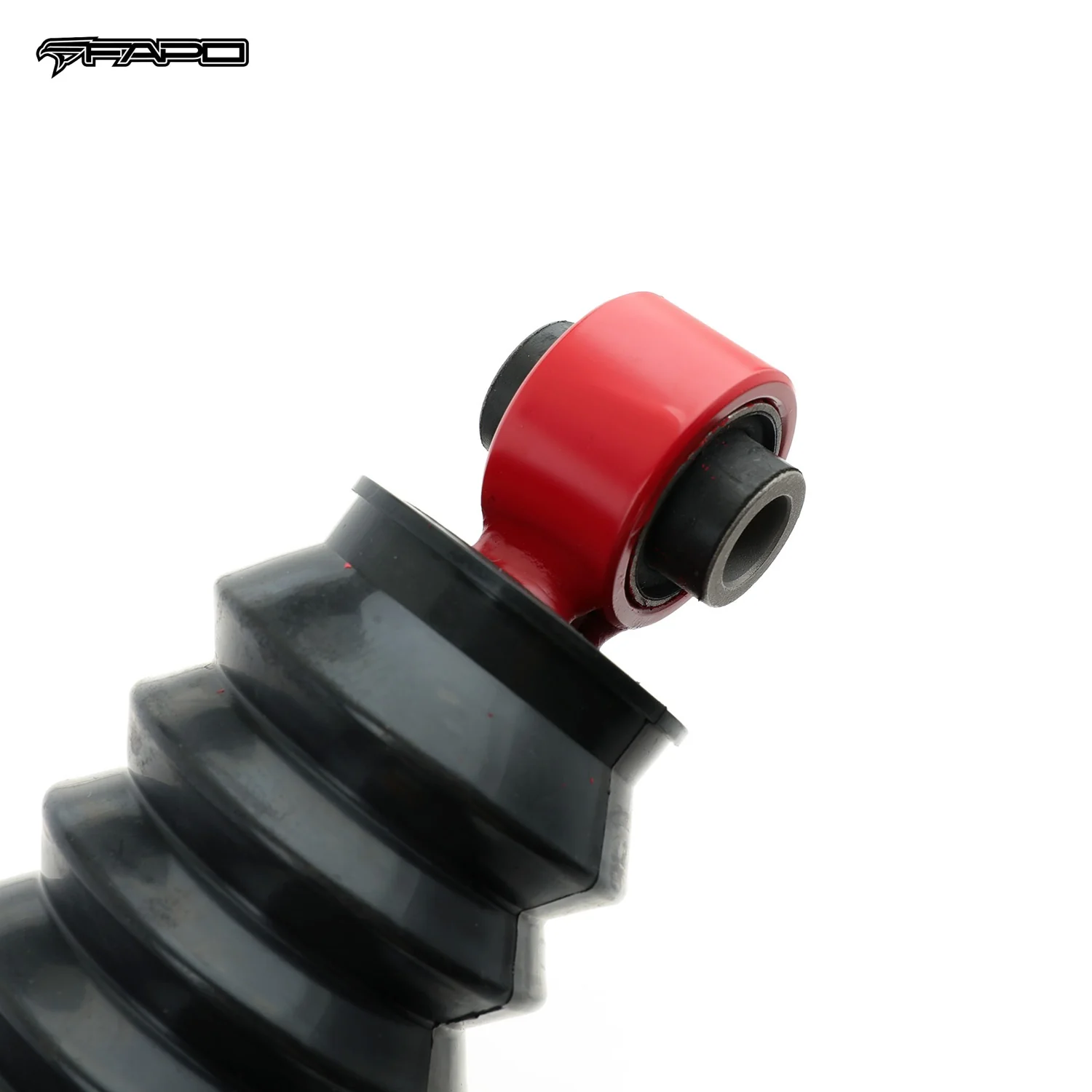 P1 Off-road Rear shock for CHEVROLET SILVERADO 1500 2007-2021 GMC SIERRA 1500 2007 - 2021 CHEVYROLET SILVERADO 1500 CLASSIC 2019-2019 GMC SIERRA 1500 CLASSIC 2019-2019 0-4 in lift PA162010 - Image 14