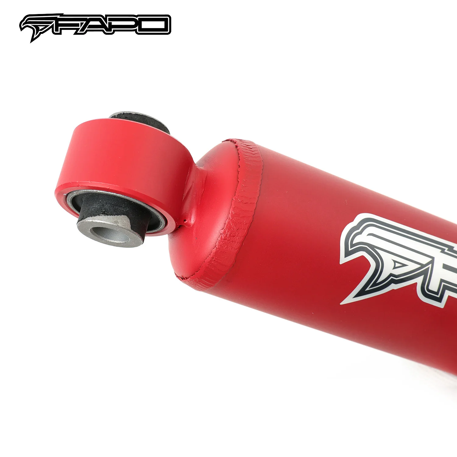 P1 Off-road Rear shock for JEEP WRANGLER JK 2007-2018 0-2.5 in lift PA260610 - Image 10