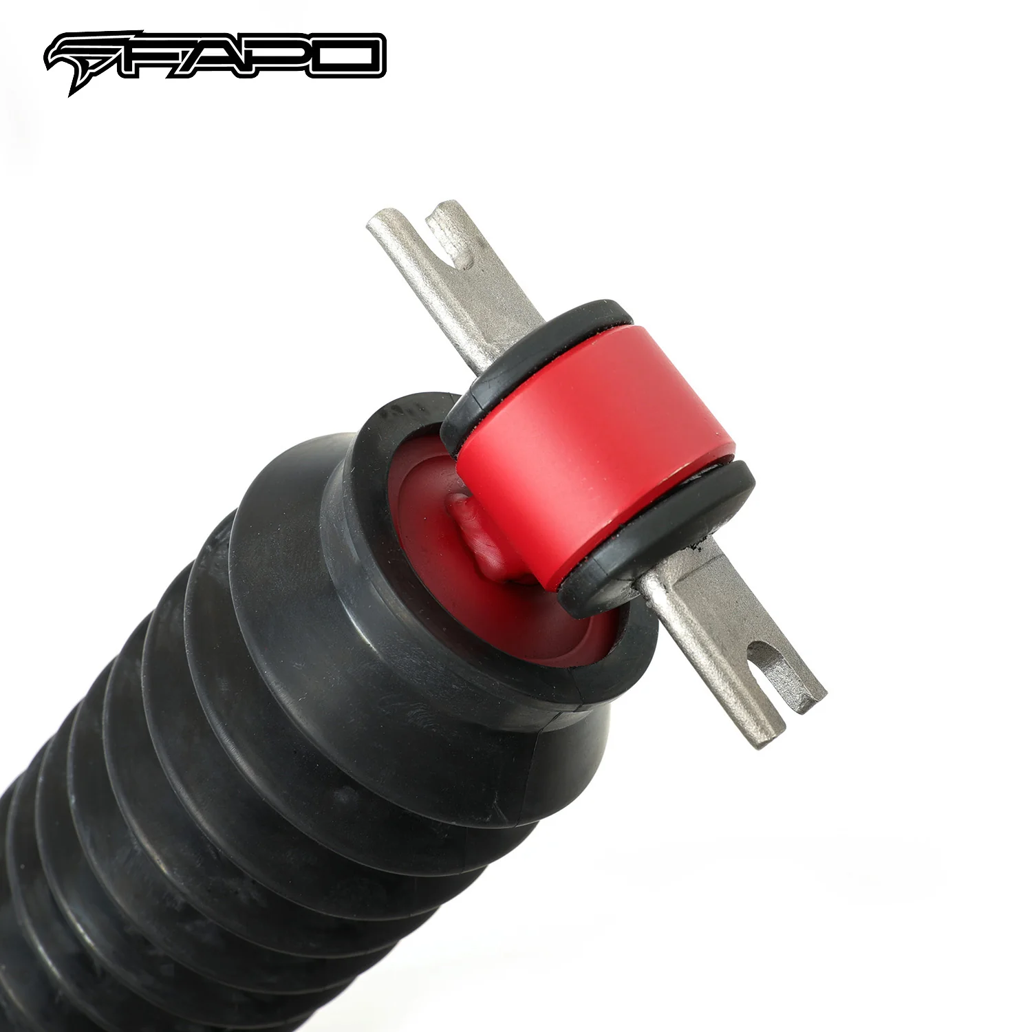 P1 Off-road Rear shock for JEEP WRANGLER JK 2007-2018 0-2.5 in lift PA260610 - Image 11