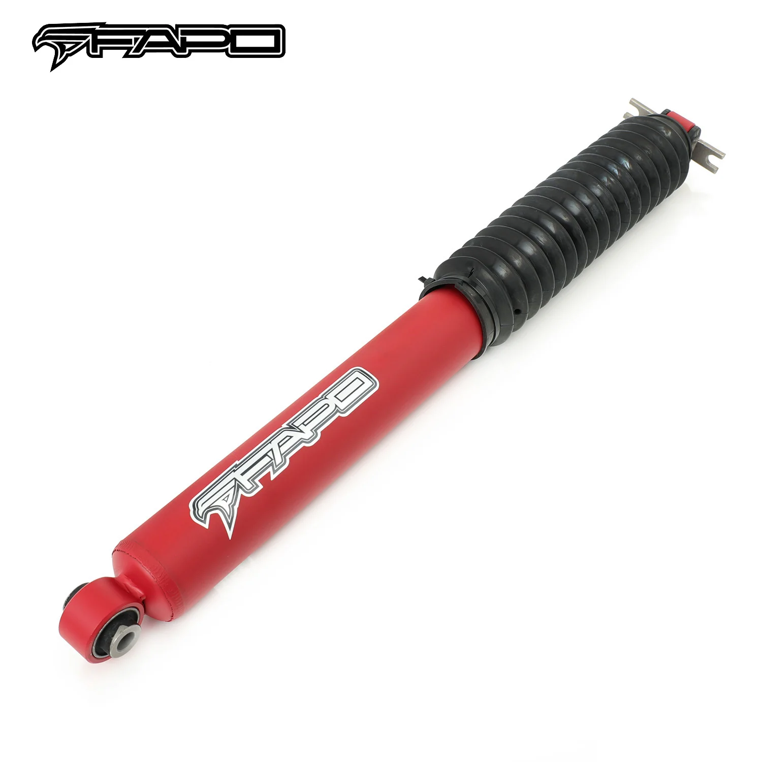 P1 Off-road Rear shock for JEEP WRANGLER JK 2007-2018 0-2.5 in lift PA260610 - Image 12