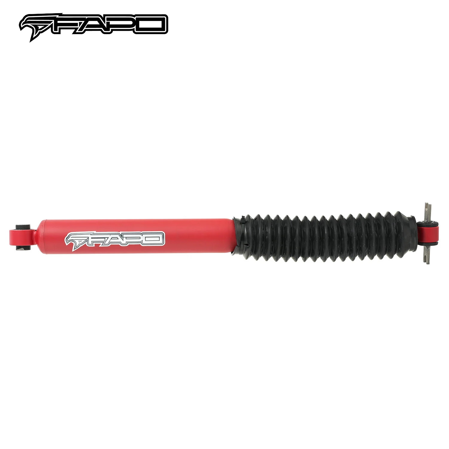 P1 Off-road Rear shock for JEEP WRANGLER JK 2007-2018 0-2.5 in lift PA260610 - Image 7