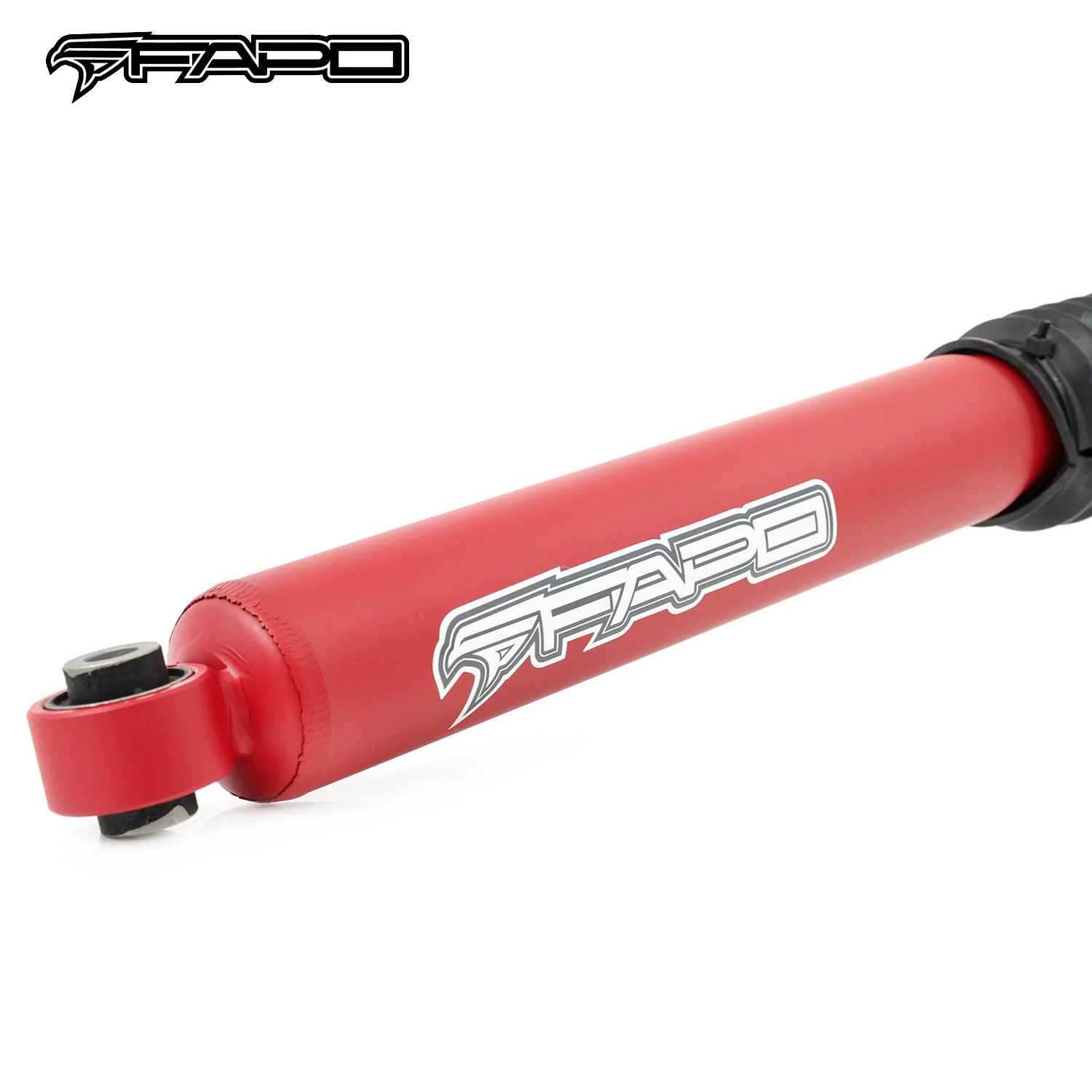 P1 Off-road Rear shock for JEEP WRANGLER JK 2007-2018 0-2.5 in lift PA260610 - Image 8