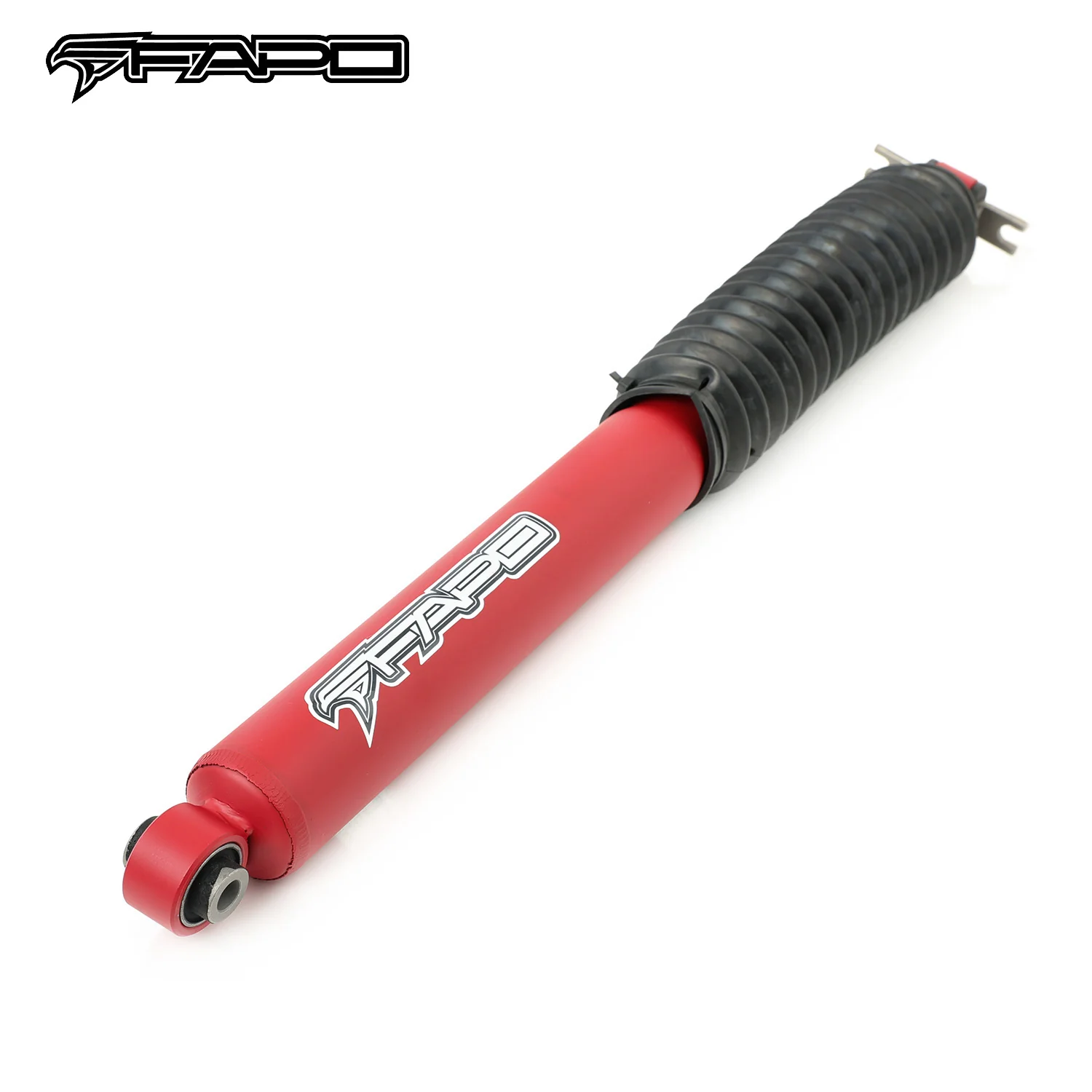 P1 Off-road Rear shock for JEEP WRANGLER JK 2007-2018 0-2.5 in lift PA260610 - Image 9
