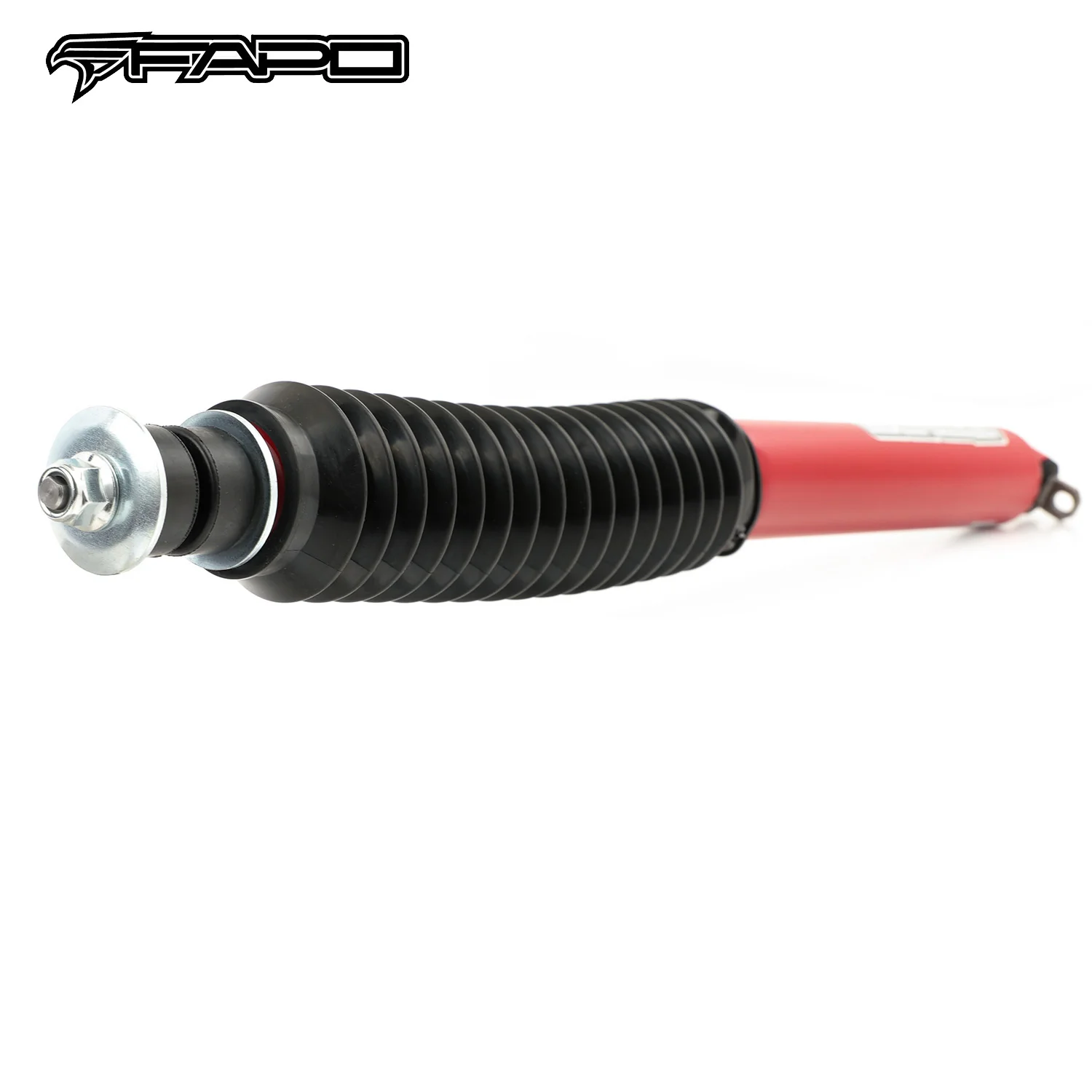 P1 Off-road Rear Shock for JEEP CHEROKEE XJ 1984 - 2001 4.5-6 in lift PA260710 - Image 10