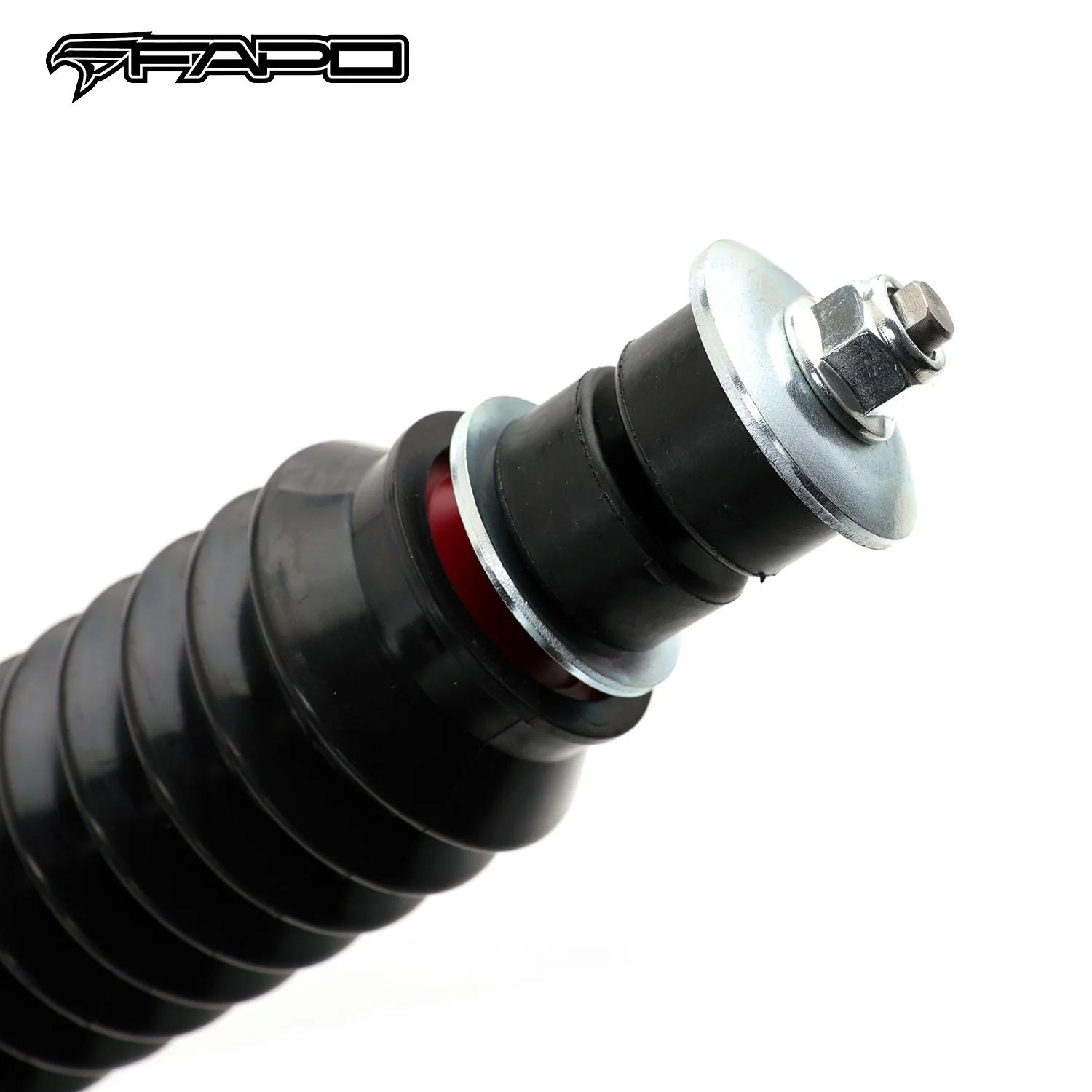 P1 Off-road Rear Shock for JEEP CHEROKEE XJ 1984 - 2001 4.5-6 in lift PA260710 - Image 11