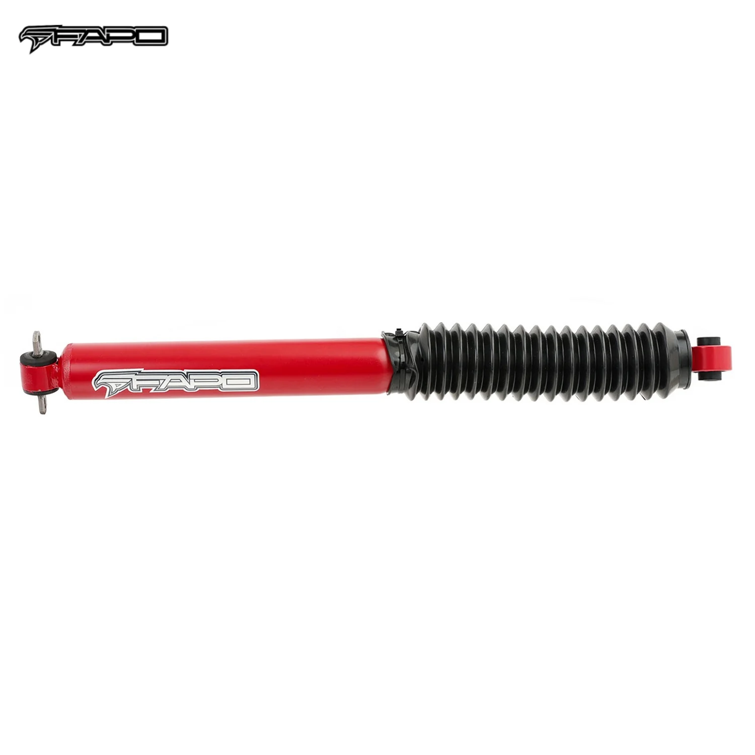 P1 Off-road Rear Shock for JEEP CHEROKEE XJ 1984 - 2001 4.5-6 in lift PA260710 - Image 8