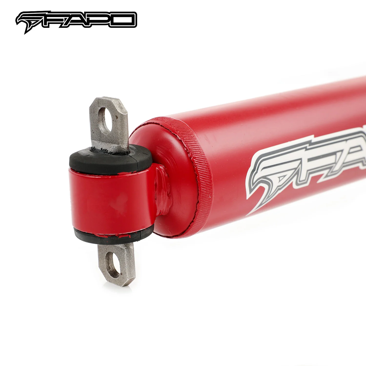 P1 Off-road Rear Shock for JEEP CHEROKEE XJ 1984 - 2001 4.5-6 in lift PA260710 - Image 9