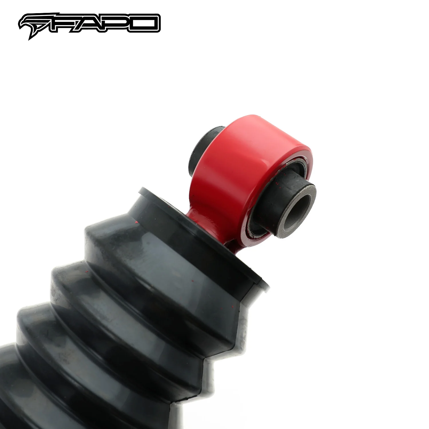 P1 Off-road Rear Shock for CHEVROLET SILVERADO 1500 2007-2021 CHEVYROLET SILVERADO 1500 CLASSIC 2019-2019 GMC SIERRA 1500 2007 - 2021 GMC SIERRA 1500 CLASSIC 2019-2019 4.5-8 in lift PA262010 - Image 10