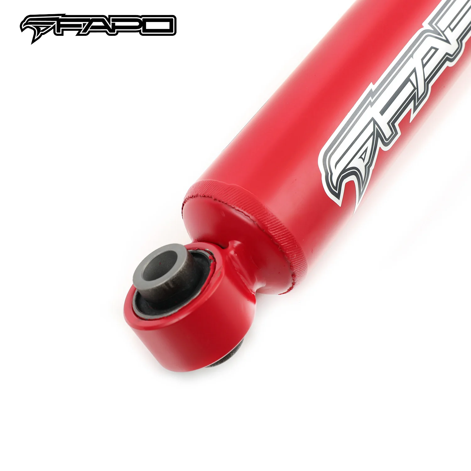 P1 Off-road Rear Shock for CHEVROLET SILVERADO 1500 2007-2021 CHEVYROLET SILVERADO 1500 CLASSIC 2019-2019 GMC SIERRA 1500 2007 - 2021 GMC SIERRA 1500 CLASSIC 2019-2019 4.5-8 in lift PA262010 - Image 7