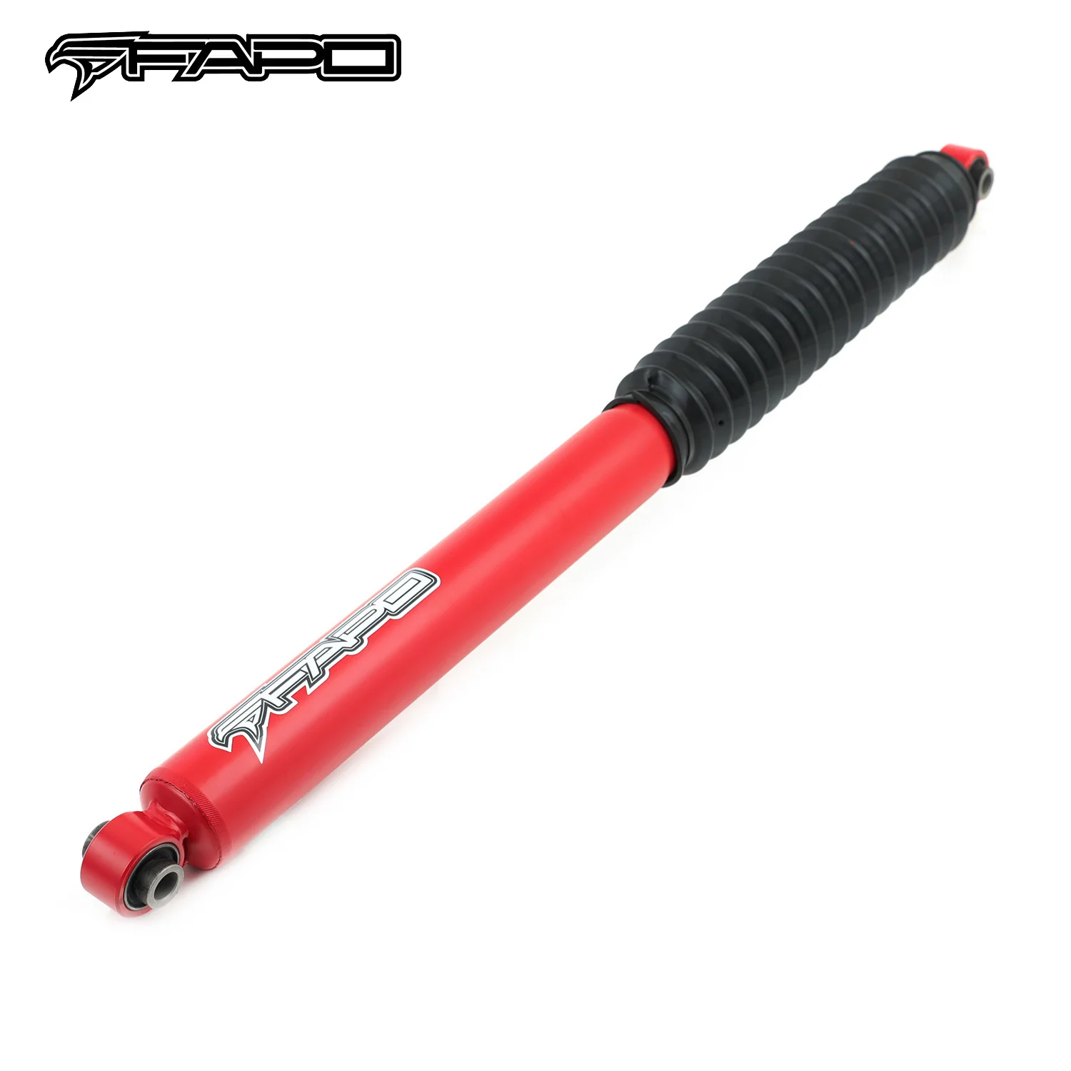 P1 Off-road Rear Shock for CHEVROLET SILVERADO 1500 2007-2021 CHEVYROLET SILVERADO 1500 CLASSIC 2019-2019 GMC SIERRA 1500 2007 - 2021 GMC SIERRA 1500 CLASSIC 2019-2019 4.5-8 in lift PA262010 - Image 8