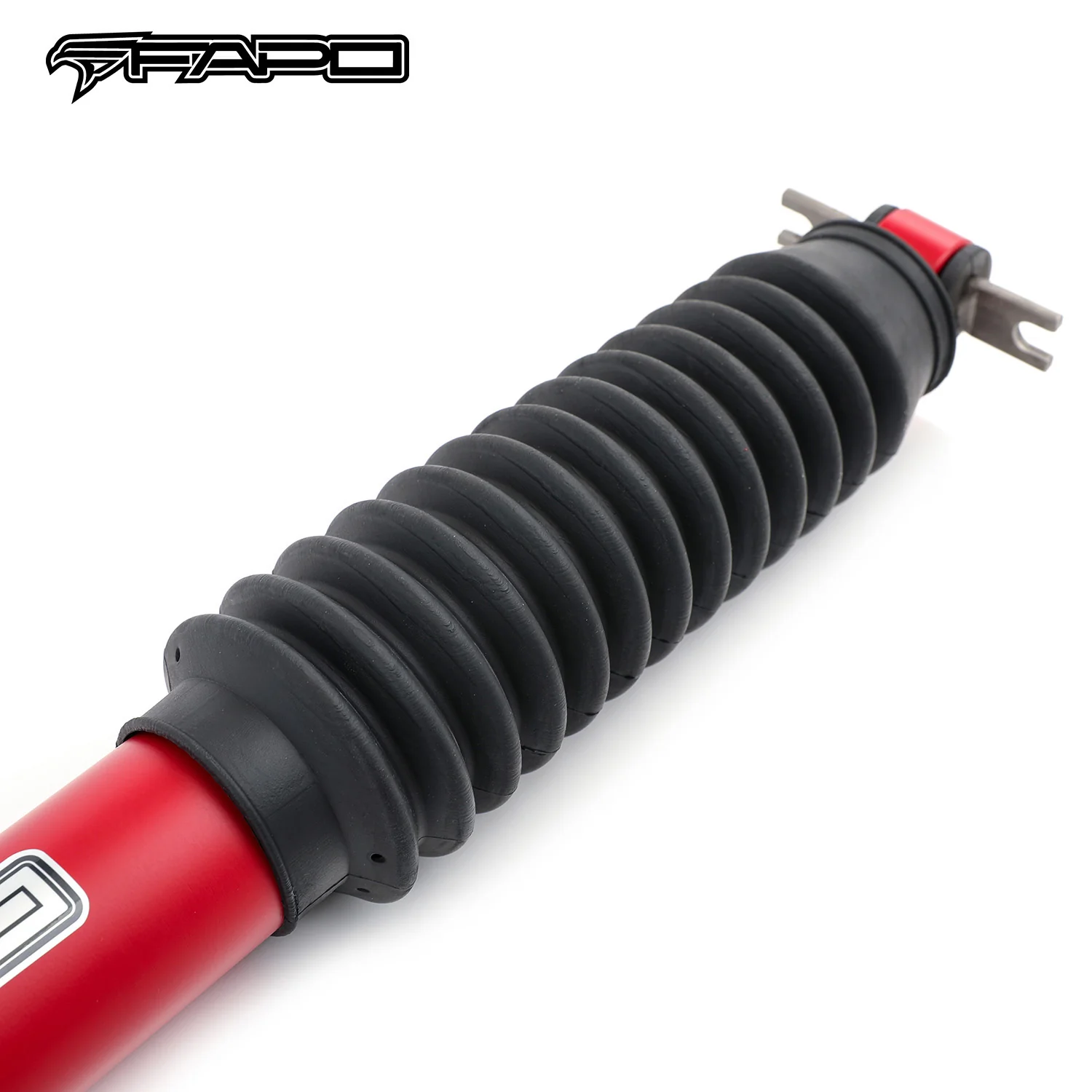 P1 Off-road Rear Shock for Jeep Wrangler TJ 96-08 1-3 in lift PA264610 - Image 10