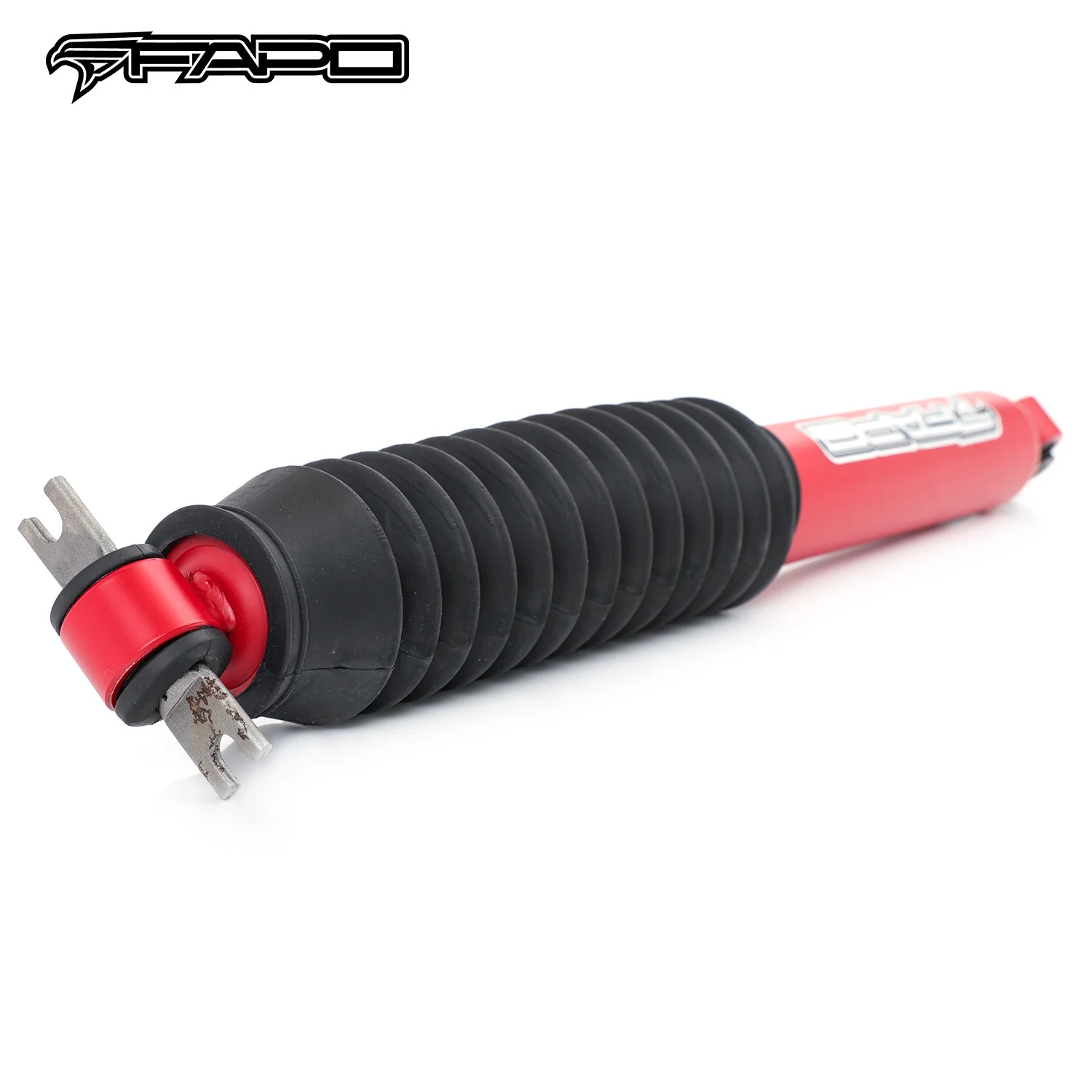 P1 Off-road Rear Shock for Jeep Wrangler TJ 96-08 1-3 in lift PA264610 - Image 11