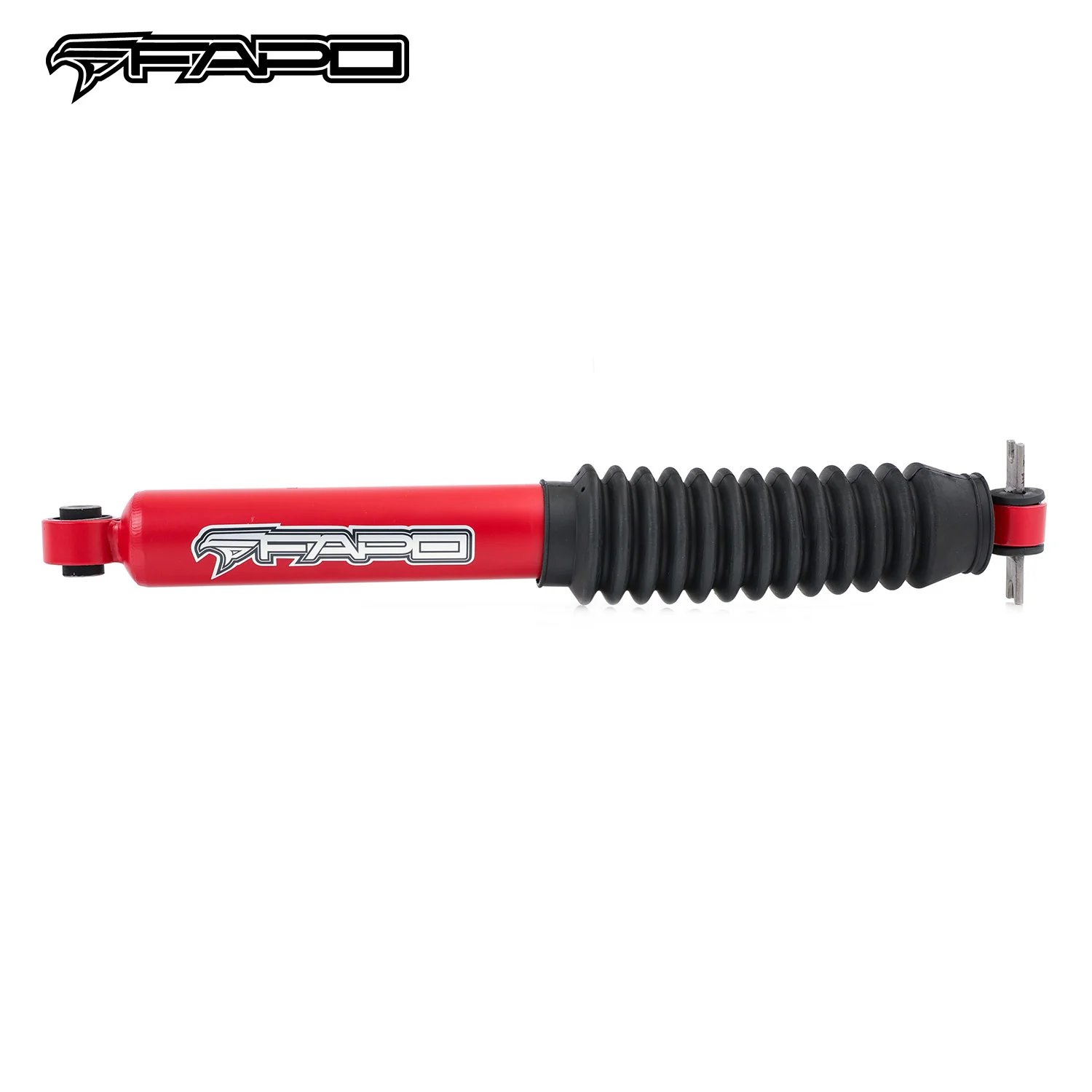 P1 Off-road Rear Shock for Jeep Wrangler TJ 96-08 1-3 in lift PA264610 - Image 7