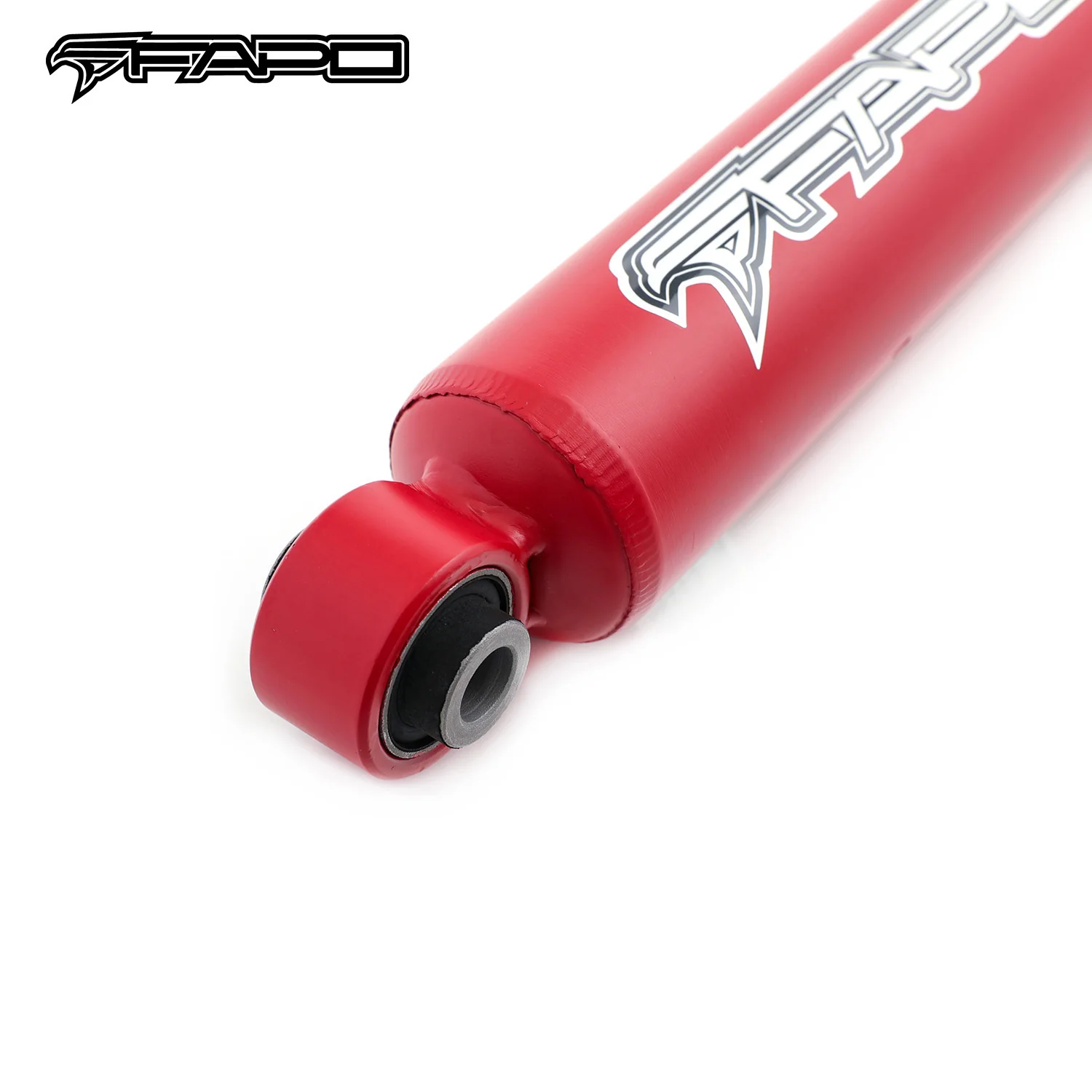 P1 Off-road Rear Shock for Jeep Wrangler TJ 96-08 1-3 in lift PA264610 - Image 8