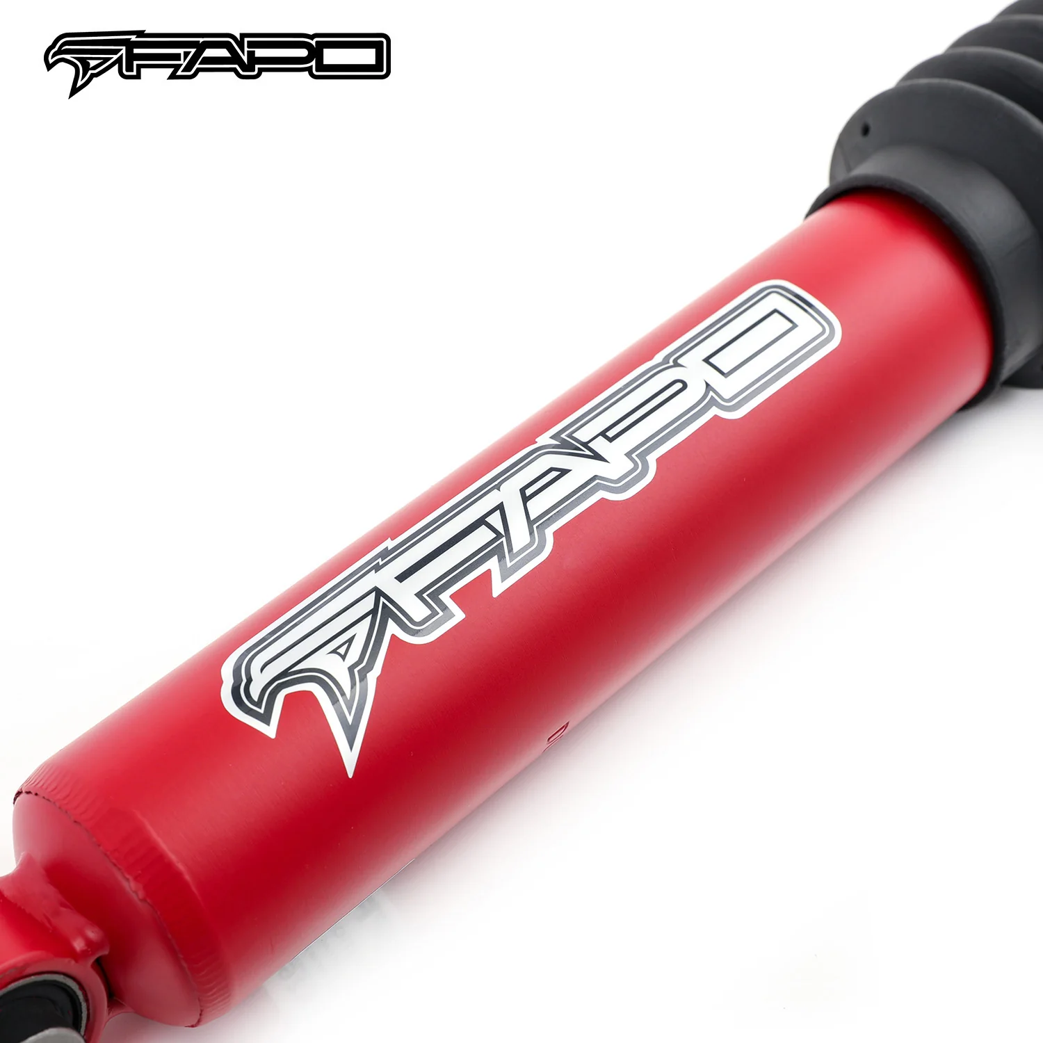 P1 Off-road Rear Shock for Jeep Wrangler TJ 96-08 1-3 in lift PA264610 - Image 9