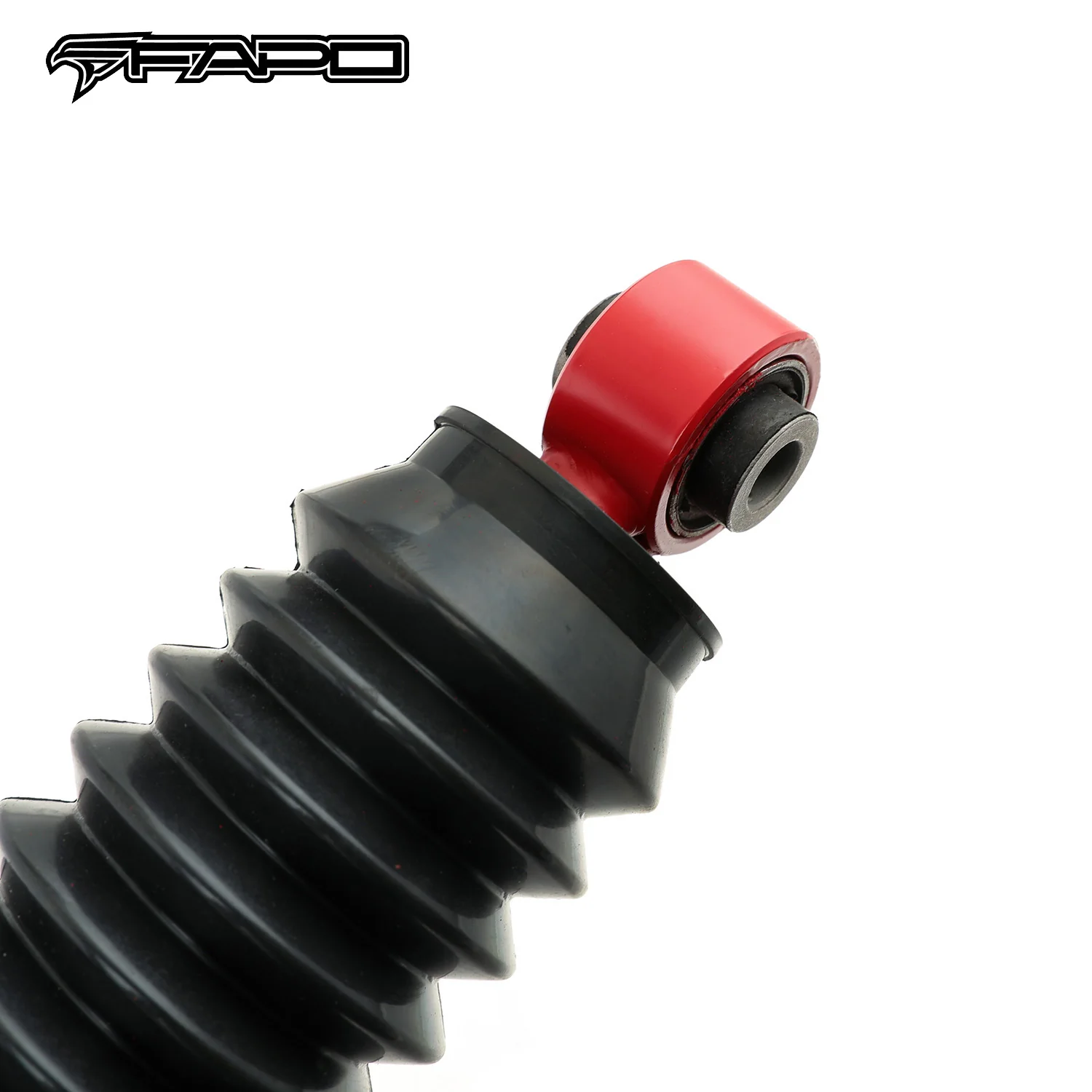 P1 Off-road Rear Shock for FORD F-150 2004-2021  0-3.5 in lift PA267110 - Image 13