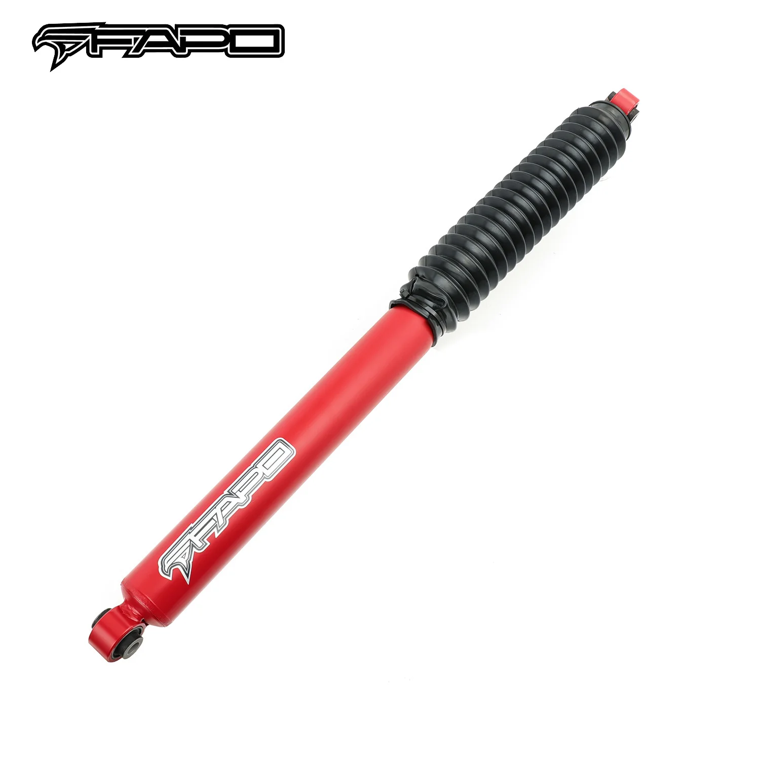 P1 Off-road Rear Shock for FORD F-150 2004-2021  0-3.5 in lift PA267110 - Image 14