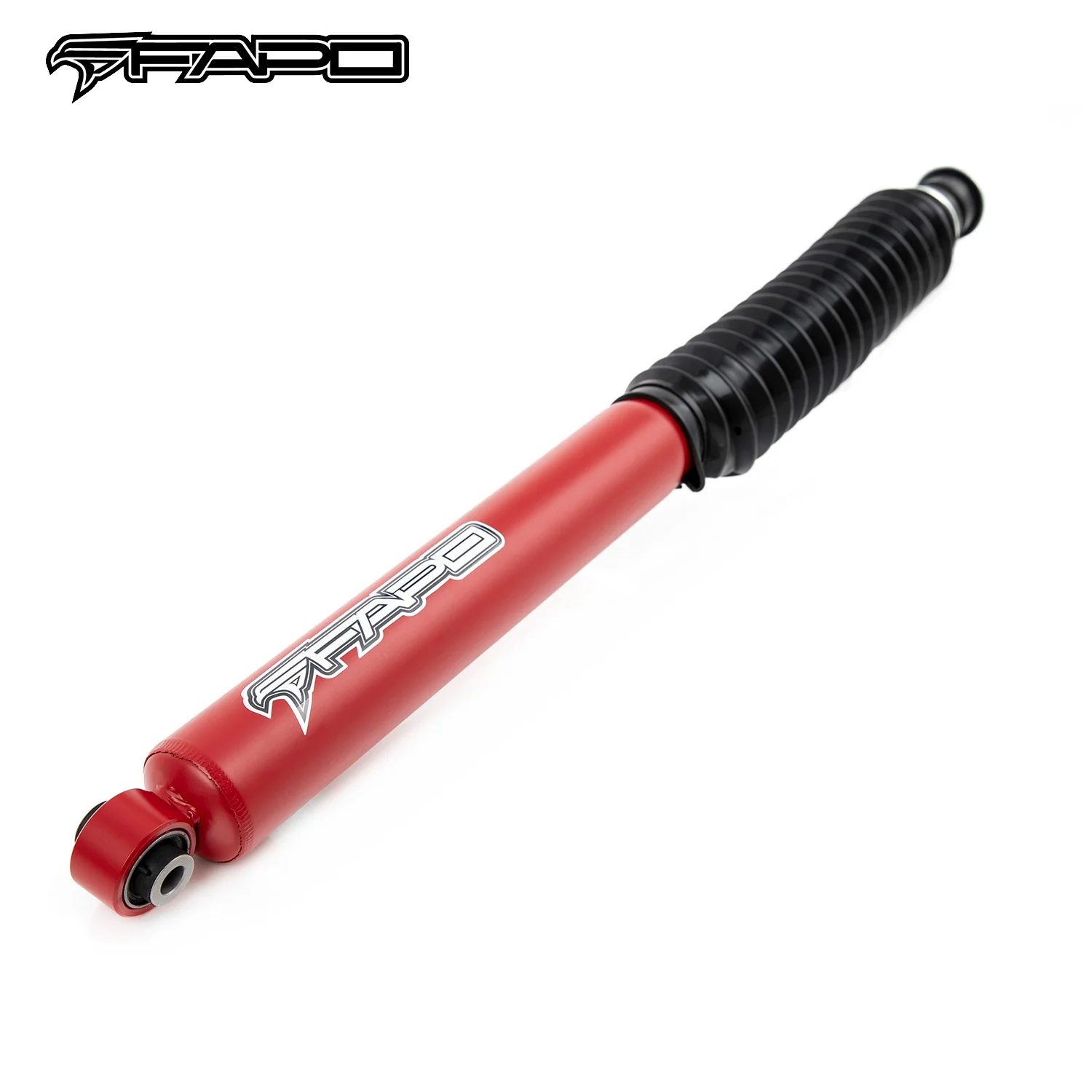 P1 Off-road Front Shock for JEEP WRANGLER JK two doors 2007-2018 3-4.5 in lift PA360610 - Image 9