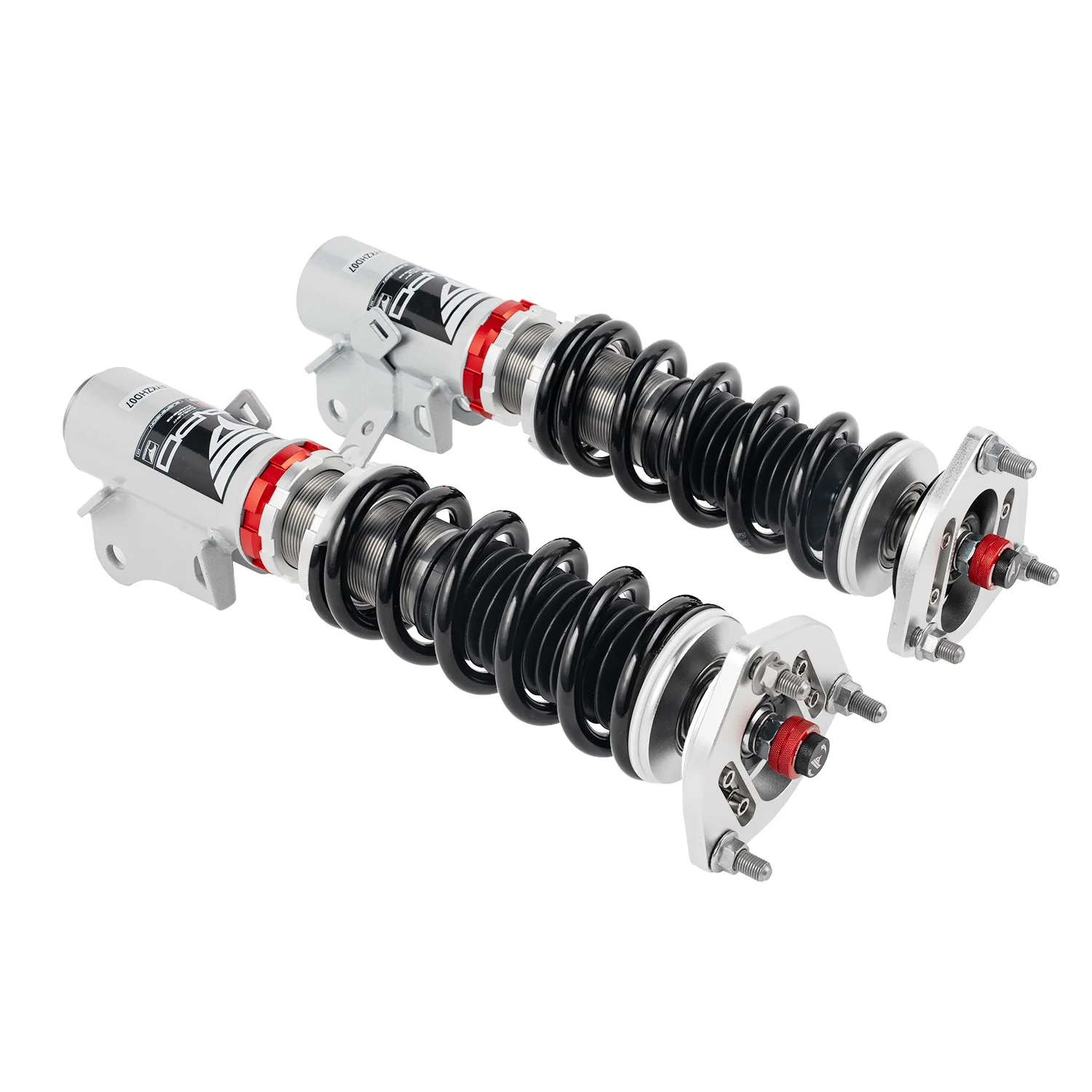 32-Level Damping Coilover for 2006-2011 Honda Civic Si EX LX Sedan PF002030 - Image 14