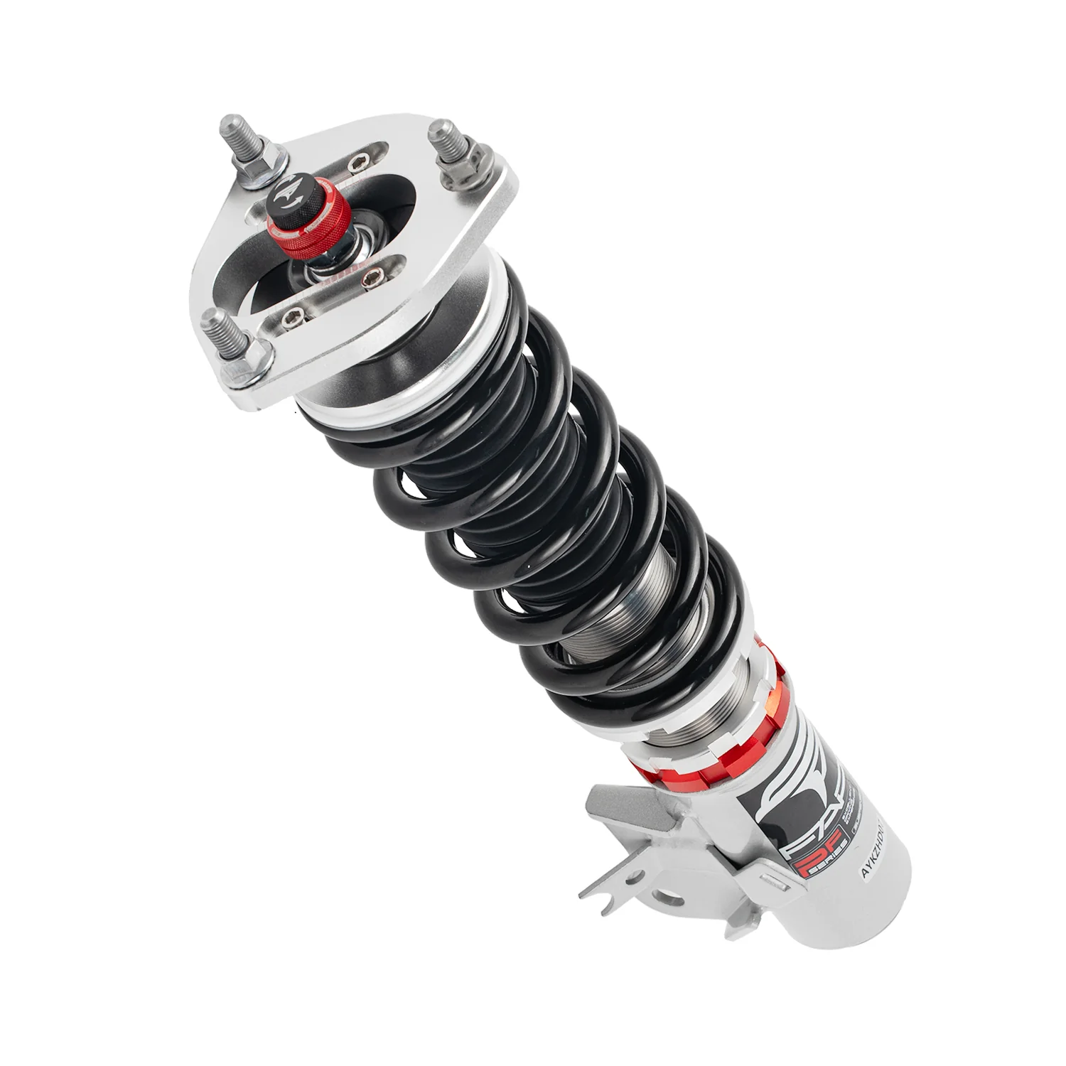 32-Level Damping Coilover for 2006-2011 Honda Civic Si EX LX Sedan PF002030 - Image 15