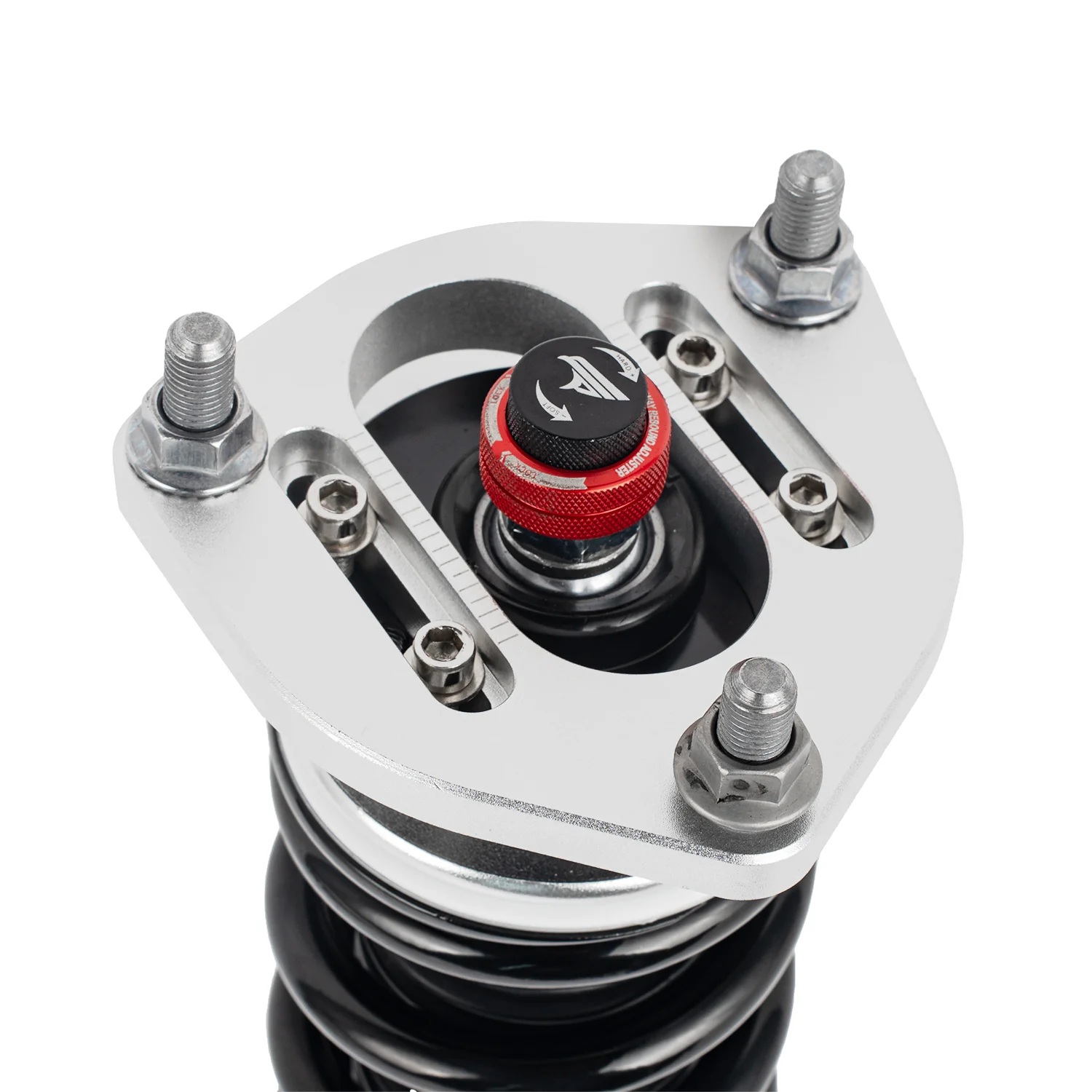 32-Level Damping Coilover for 2006-2011 Honda Civic Si EX LX Sedan PF002030 - Image 16