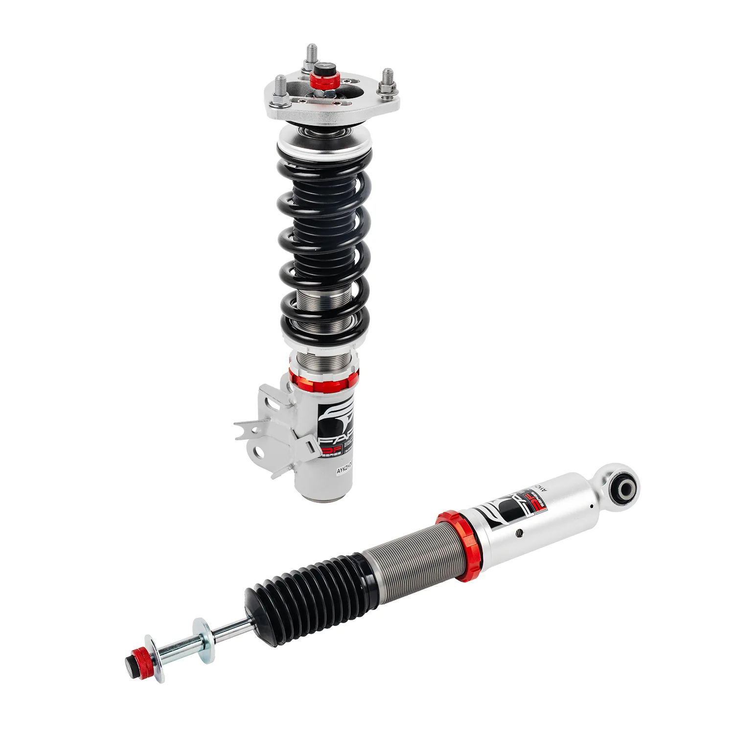 32-Level Damping Coilover for 2006-2011 Honda Civic Si EX LX Sedan PF002030 - Image 17