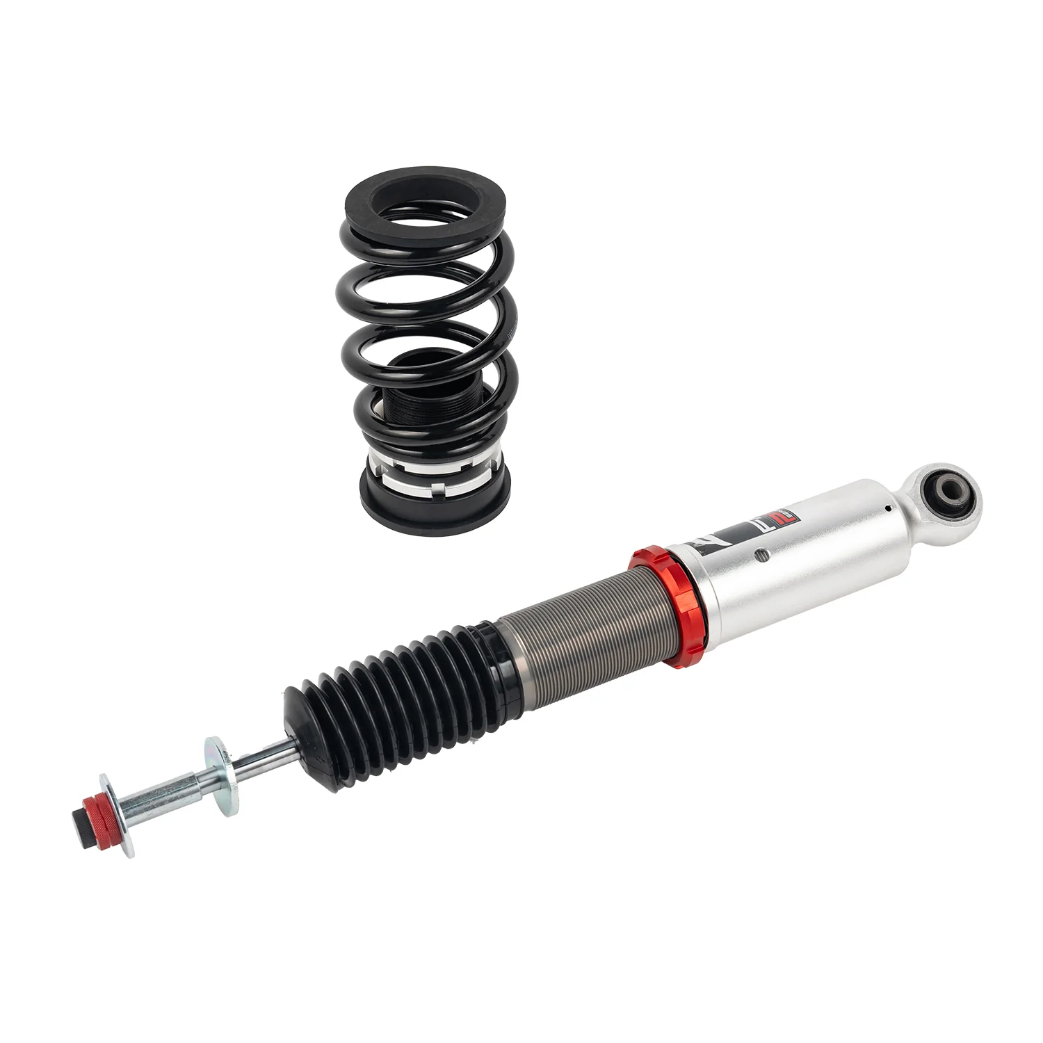 32-Level Damping Coilover for 2006-2011 Honda Civic Si EX LX Sedan PF002030 - Image 18