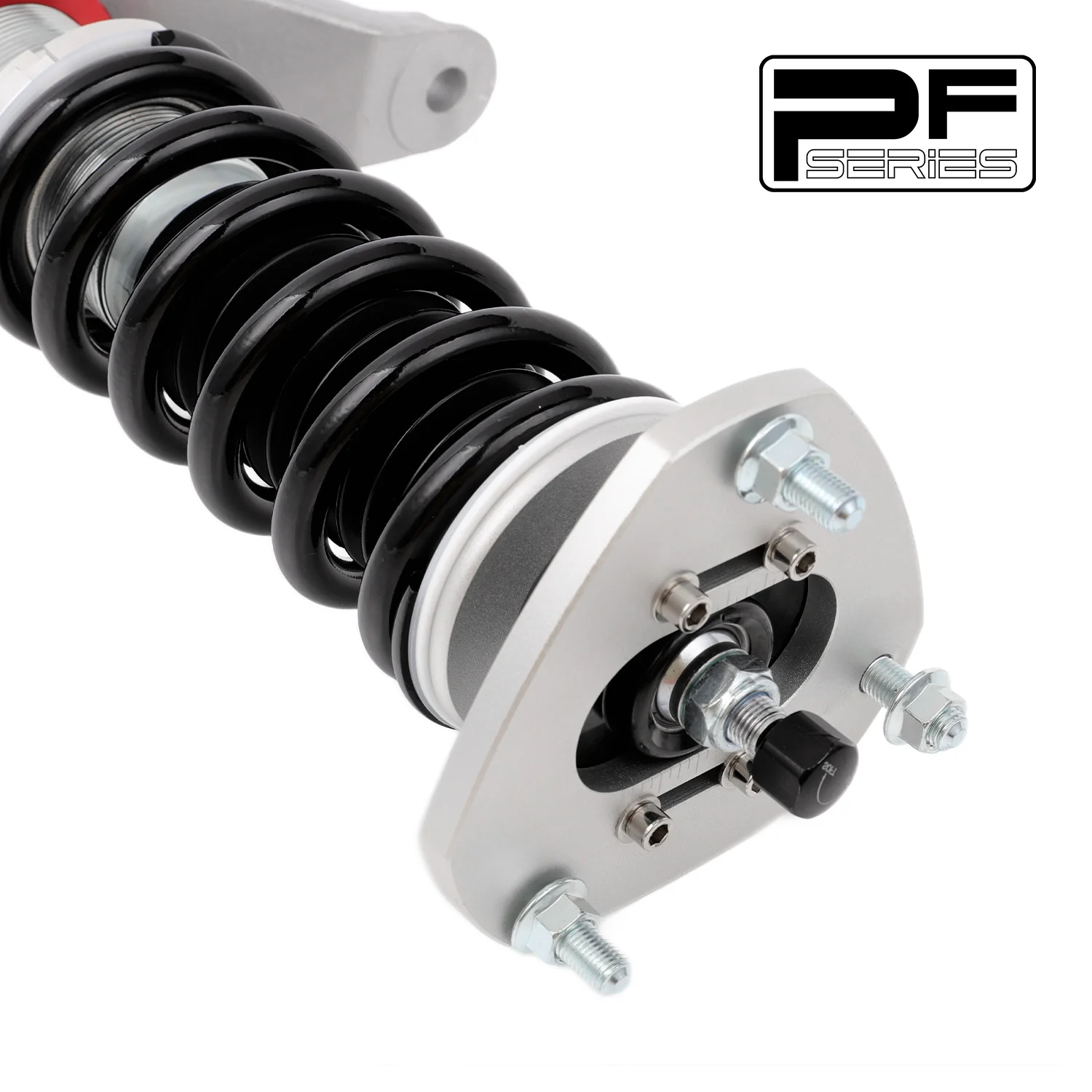 32-Level Damping Coilover for Honda Civic & SI 2001 -2005 EM2 EP3 PF002120 - Image 14
