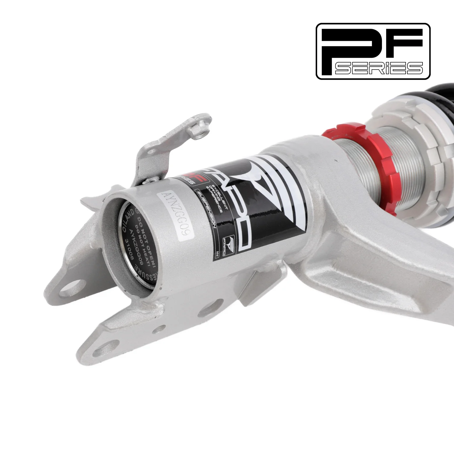 32-Level Damping Coilover for Honda Civic & SI 2001 -2005 EM2 EP3 PF002120 - Image 15