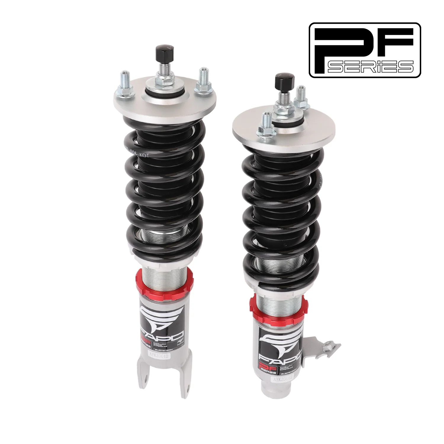 32-Level Damping Coilover for HONDA CIVIC 1988-2000 INTEGRA 1990-2001 PF002420 - Image 13