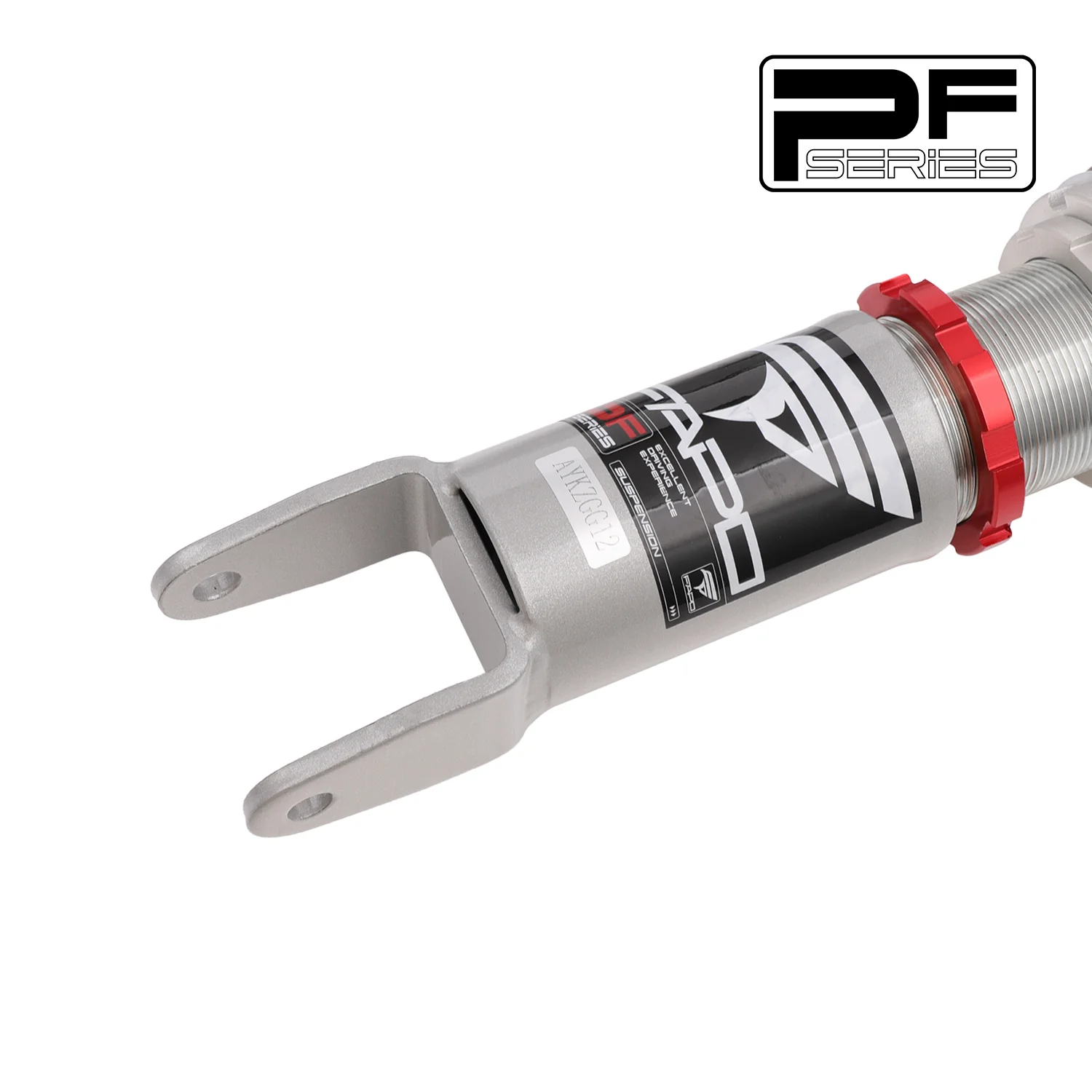 32-Level Damping Coilover for HONDA CIVIC 1988-2000 INTEGRA 1990-2001 PF002420 - Image 15