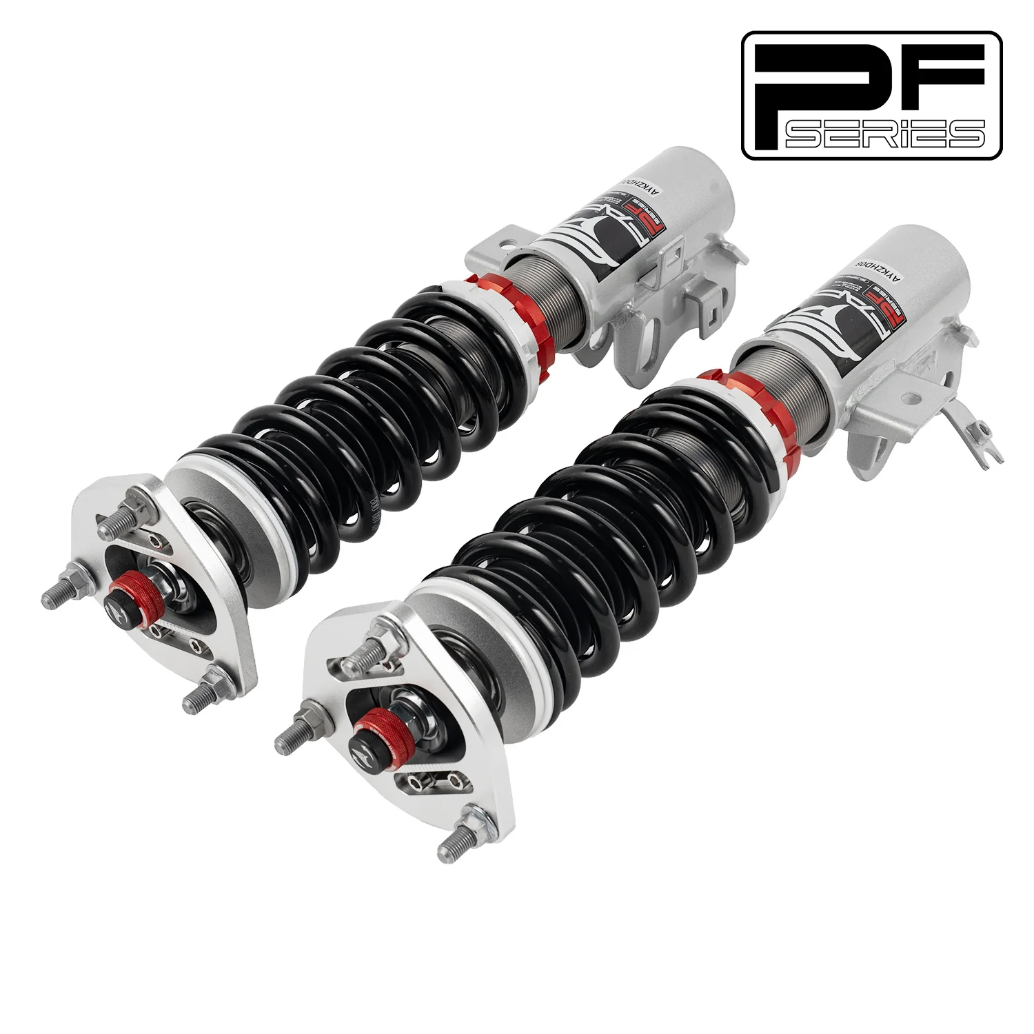 32-Level Damping Coilover for 2012-2015 Honda Civic FG/FB/ FG/FB & Acura ILX DE2 2016-2019 PF002530 - Image 13
